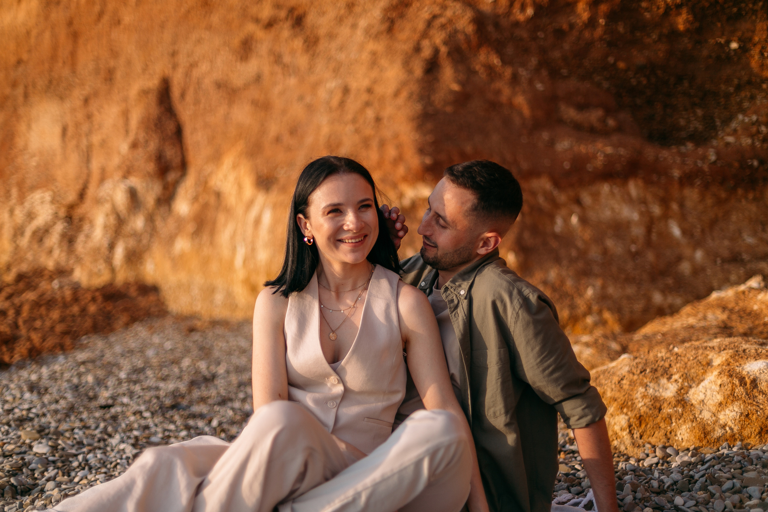 Солёный ветер в волосах. Фотограф в Севастополе | Крым