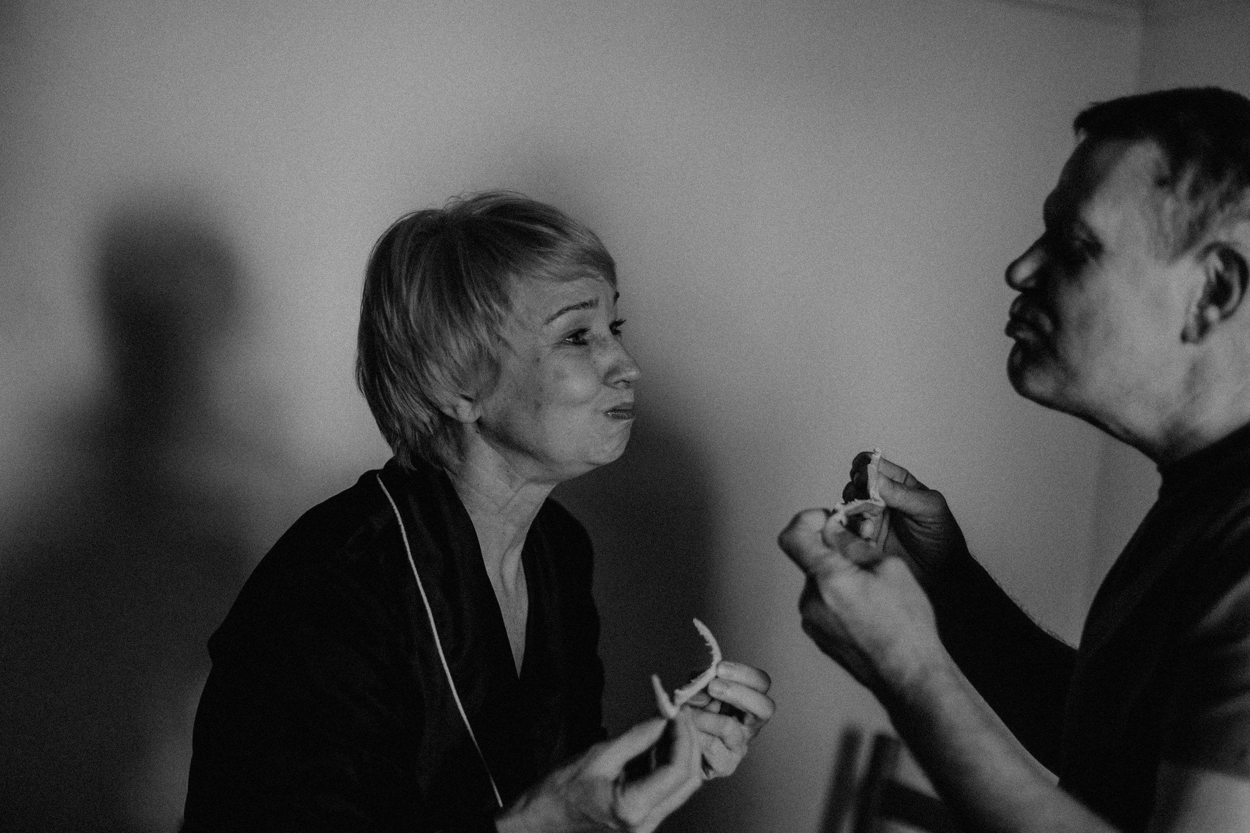 Дом, милый дом. Фотограф в Севастополе | Крым