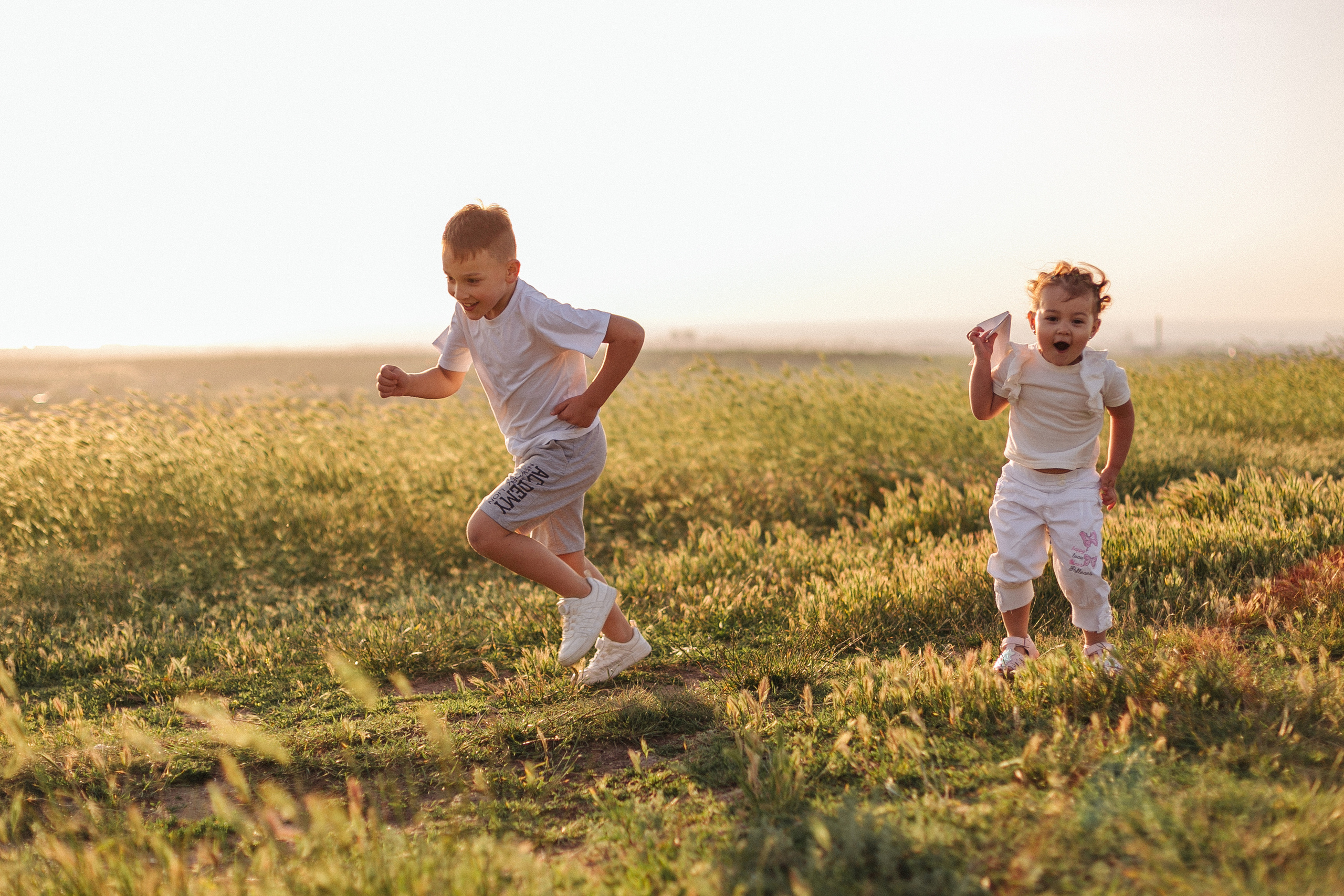 С ветром наперегонки. Фотограф в Севастополе | Крым