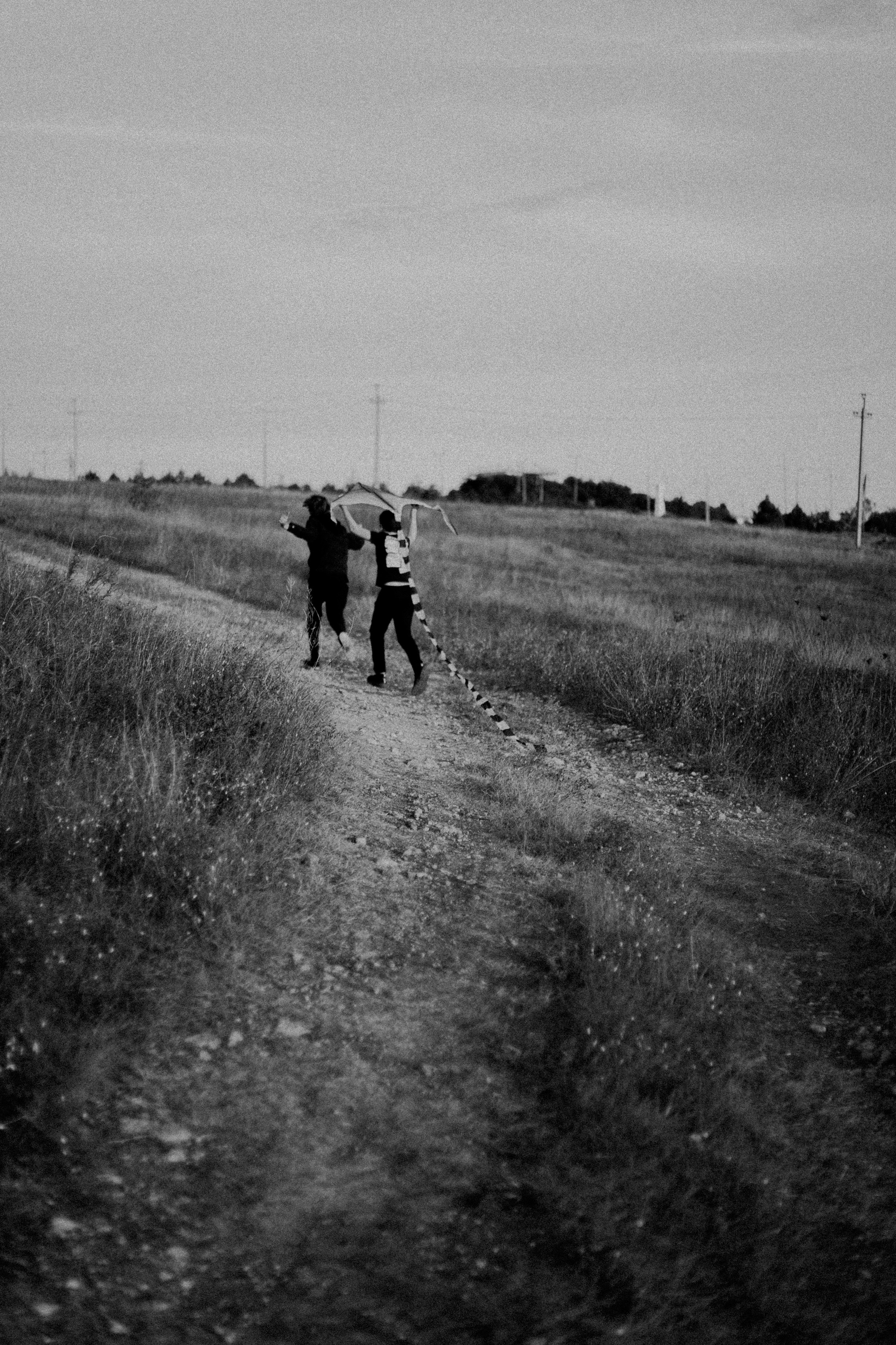 Тёплый ветер. Фотограф в Севастополе | Крым