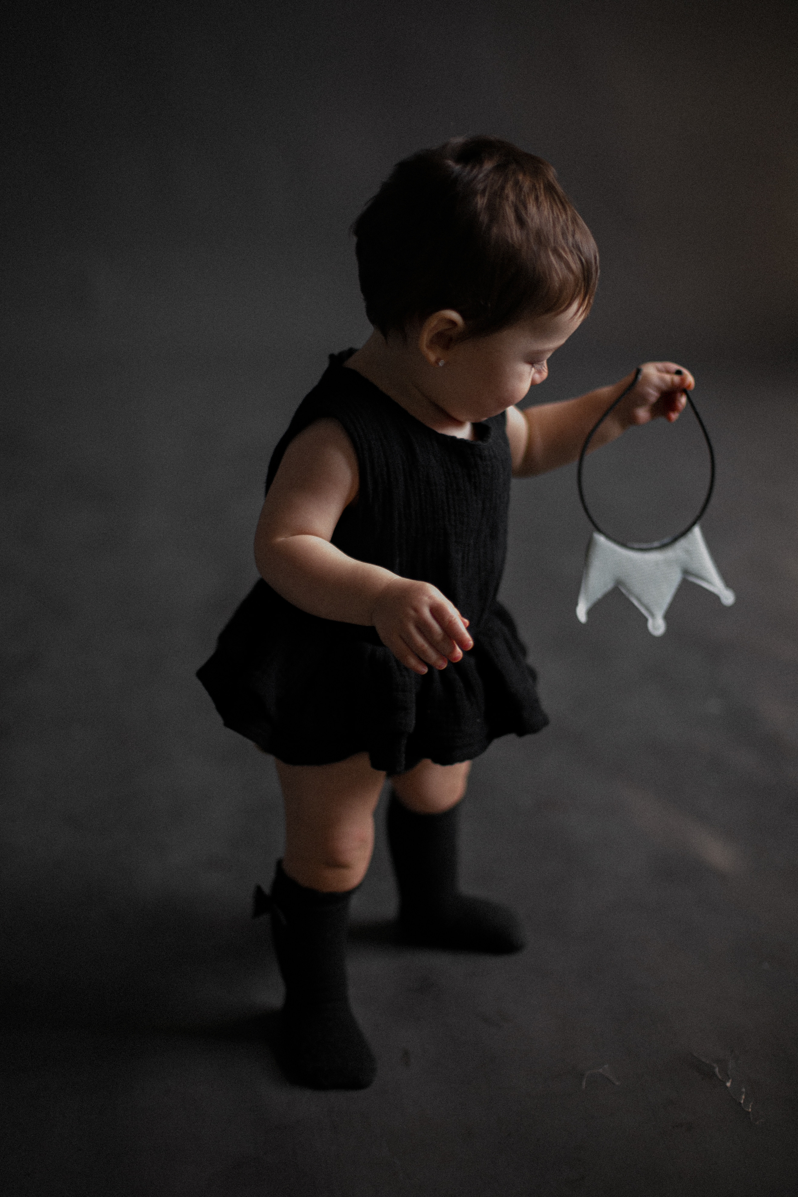 Маленькая принцесса. Фотограф в Севастополе | Крым