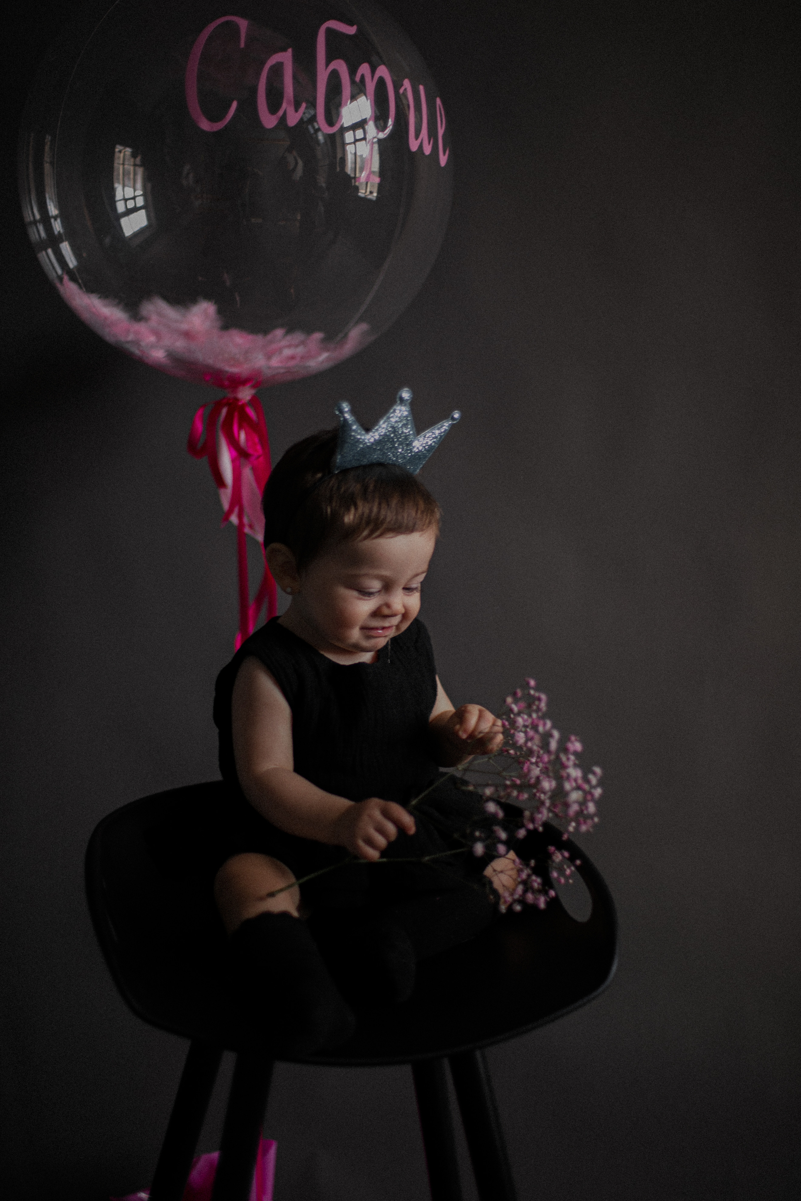 Маленькая принцесса. Фотограф в Севастополе | Крым