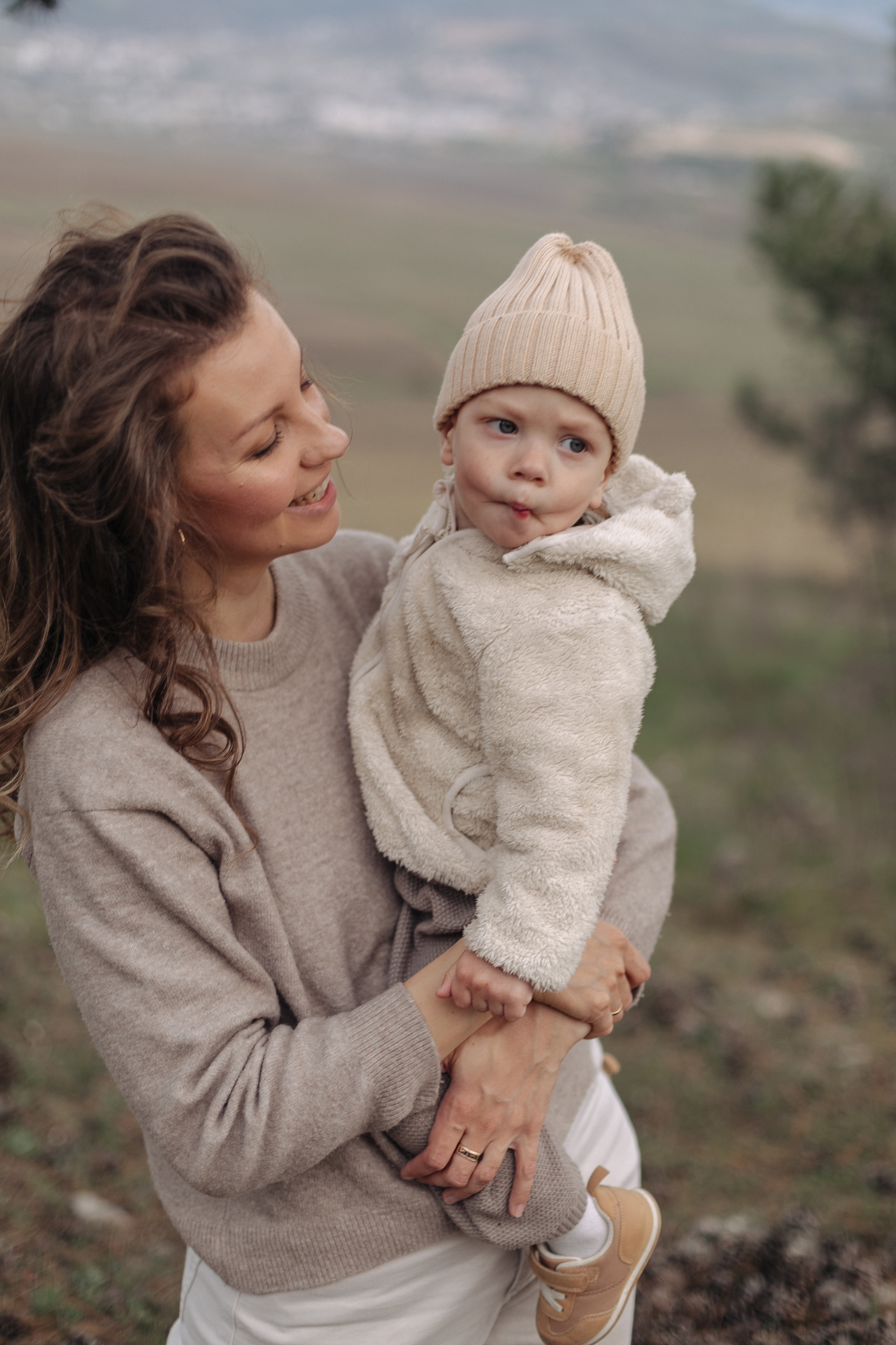 Крылатые качели. Фотограф в Севастополе | Крым