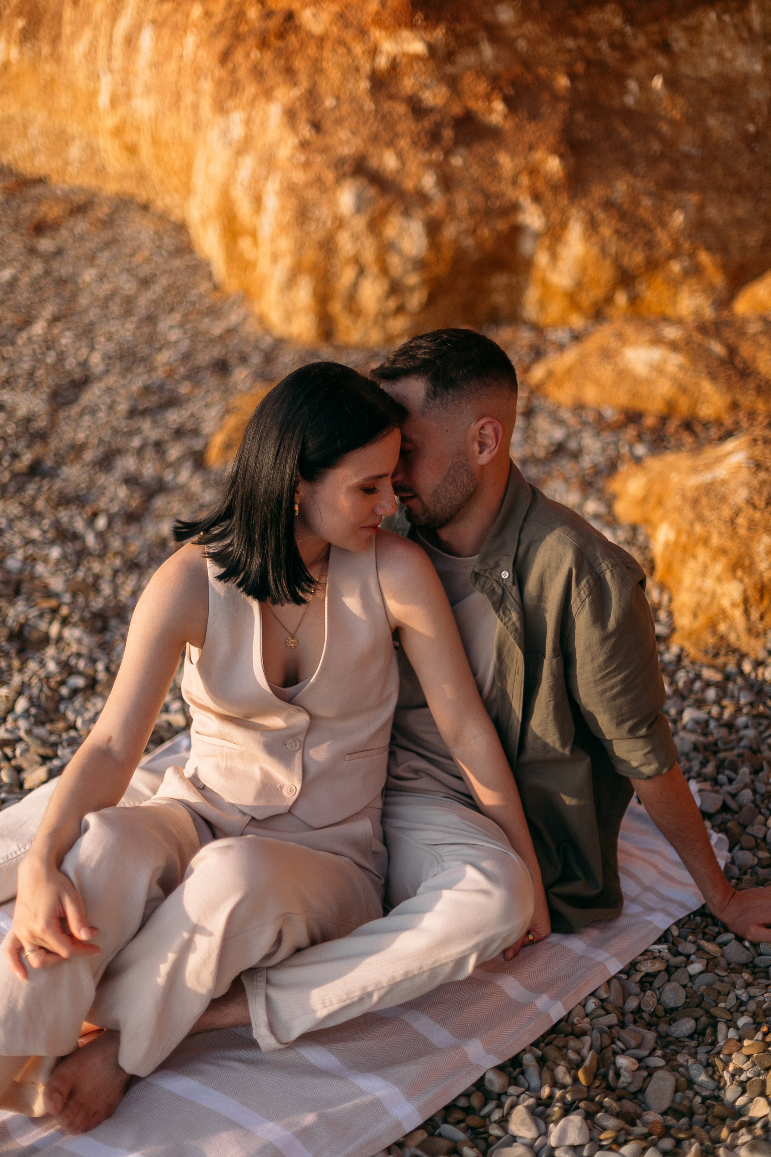 Солёный ветер в волосах. Фотограф в Севастополе | Крым