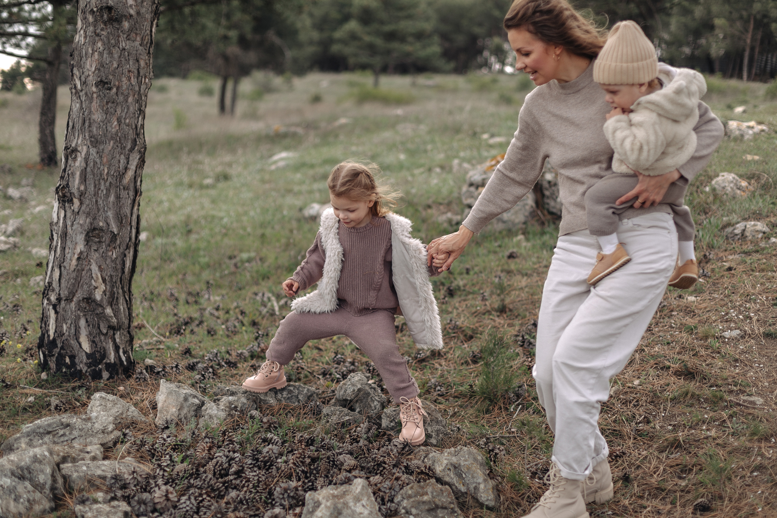 Крылатые качели. Фотограф в Севастополе | Крым