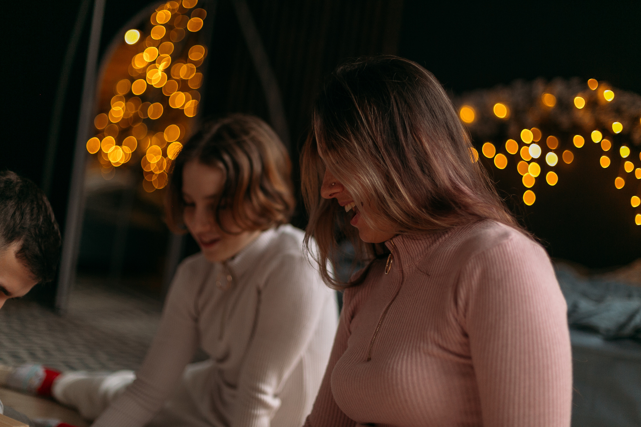 Новогодняя атмосфера. Фотограф в Севастополе | Крым