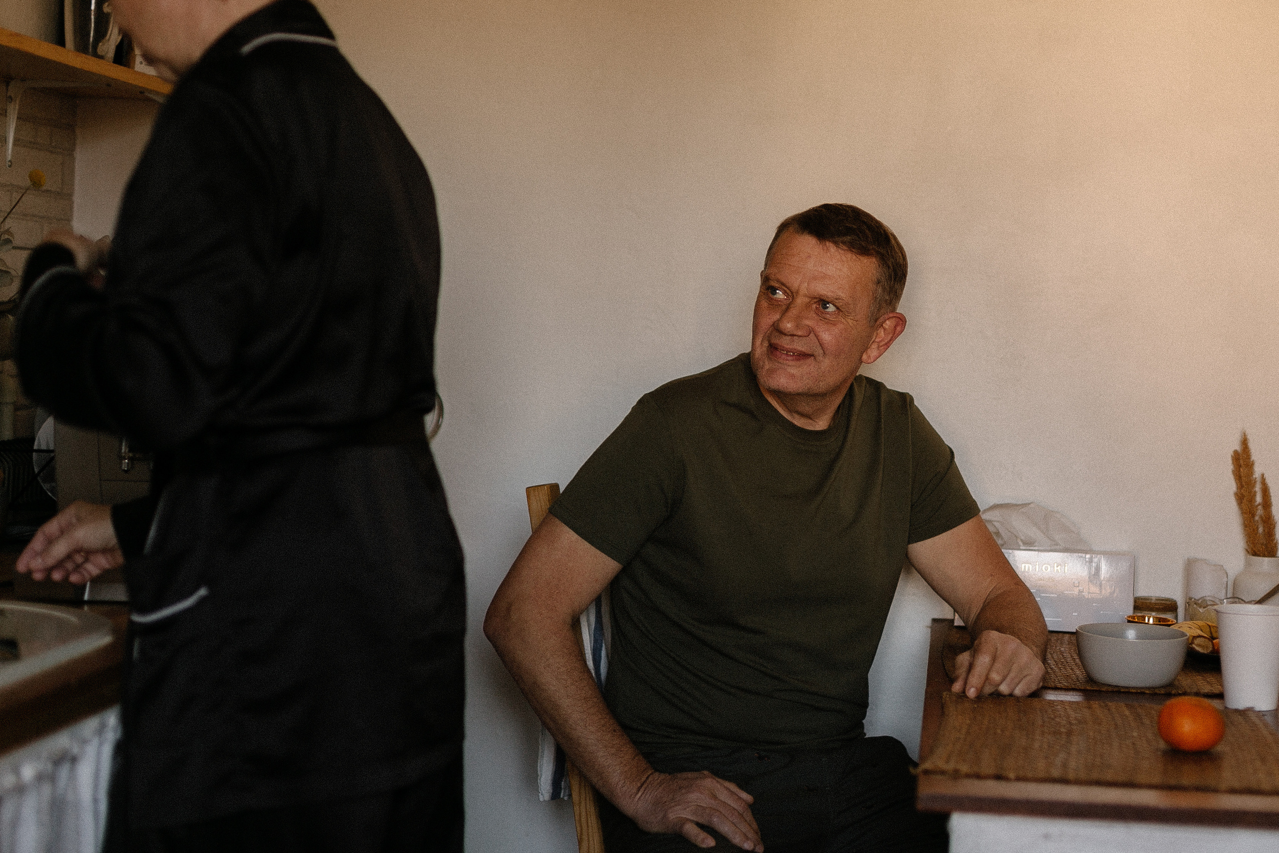 Дом, милый дом. Фотограф в Севастополе | Крым