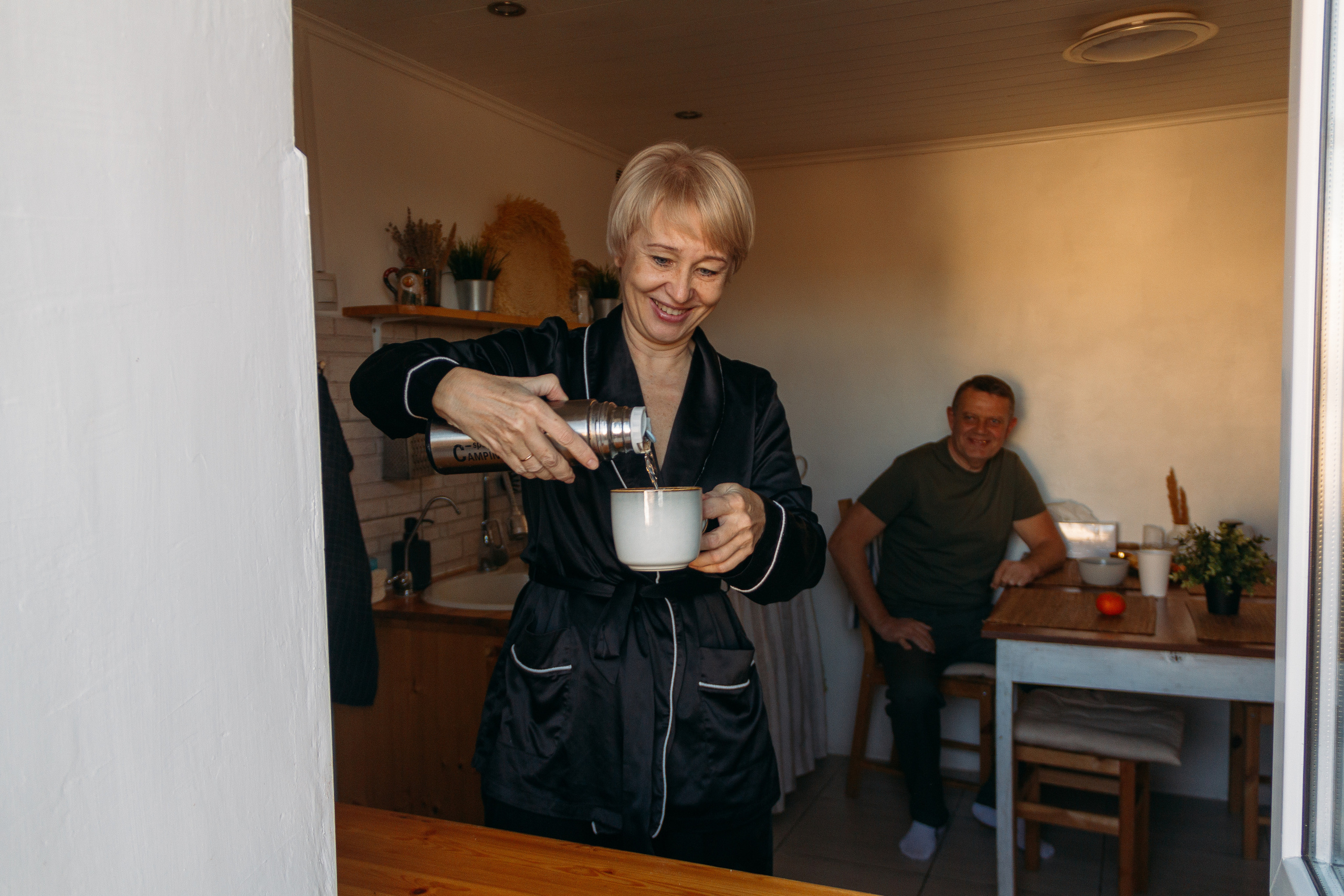 Дом, милый дом. Фотограф в Севастополе | Крым