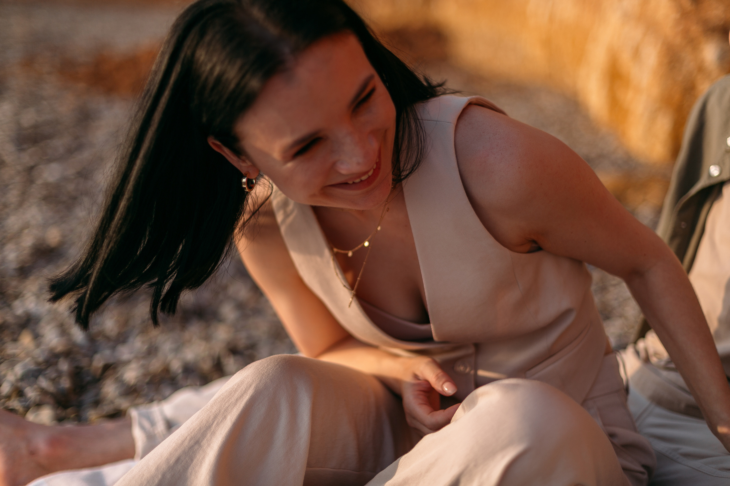 Солёный ветер в волосах. Фотограф в Севастополе | Крым