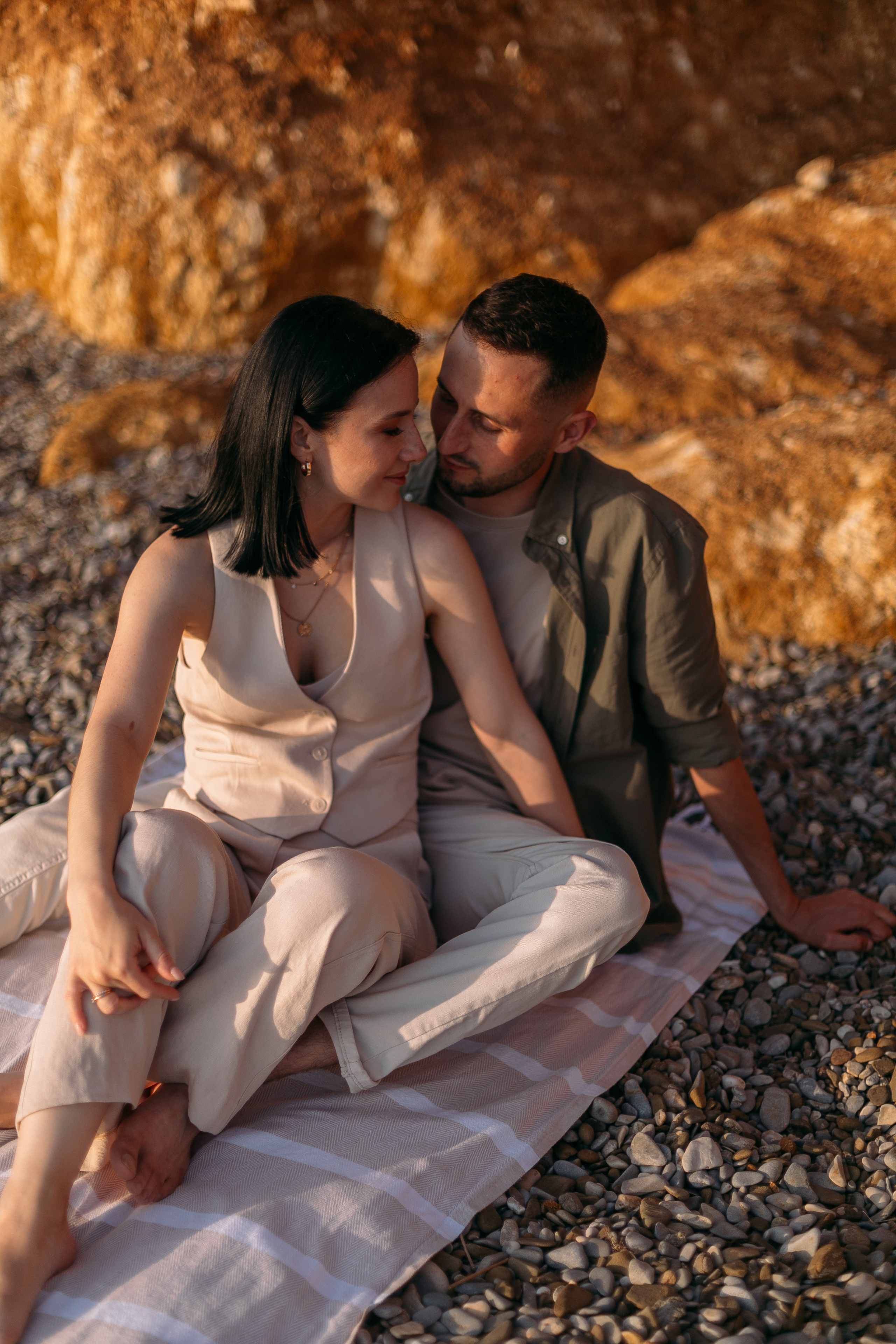 Солёный ветер в волосах. Фотограф в Севастополе | Крым