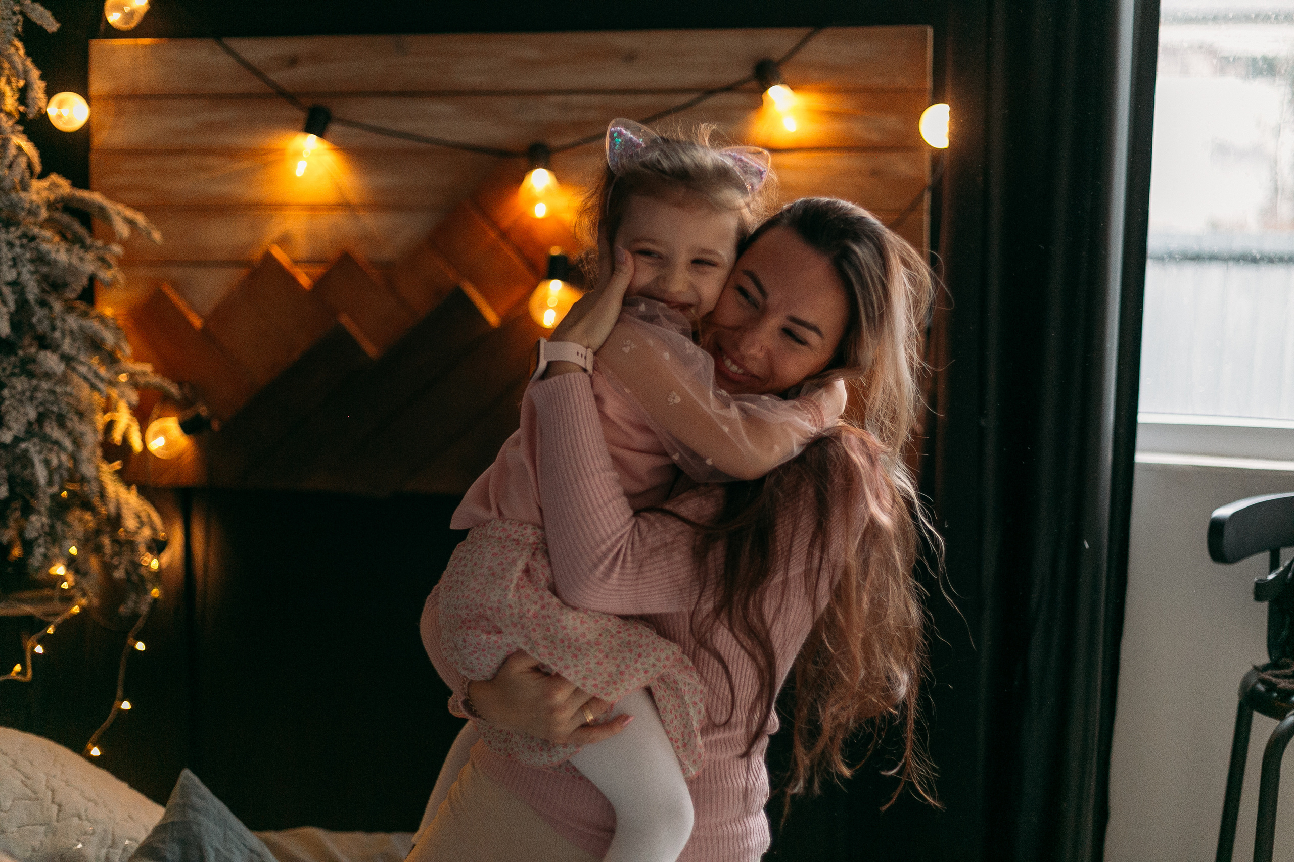 Новогодняя атмосфера. Фотограф в Севастополе | Крым