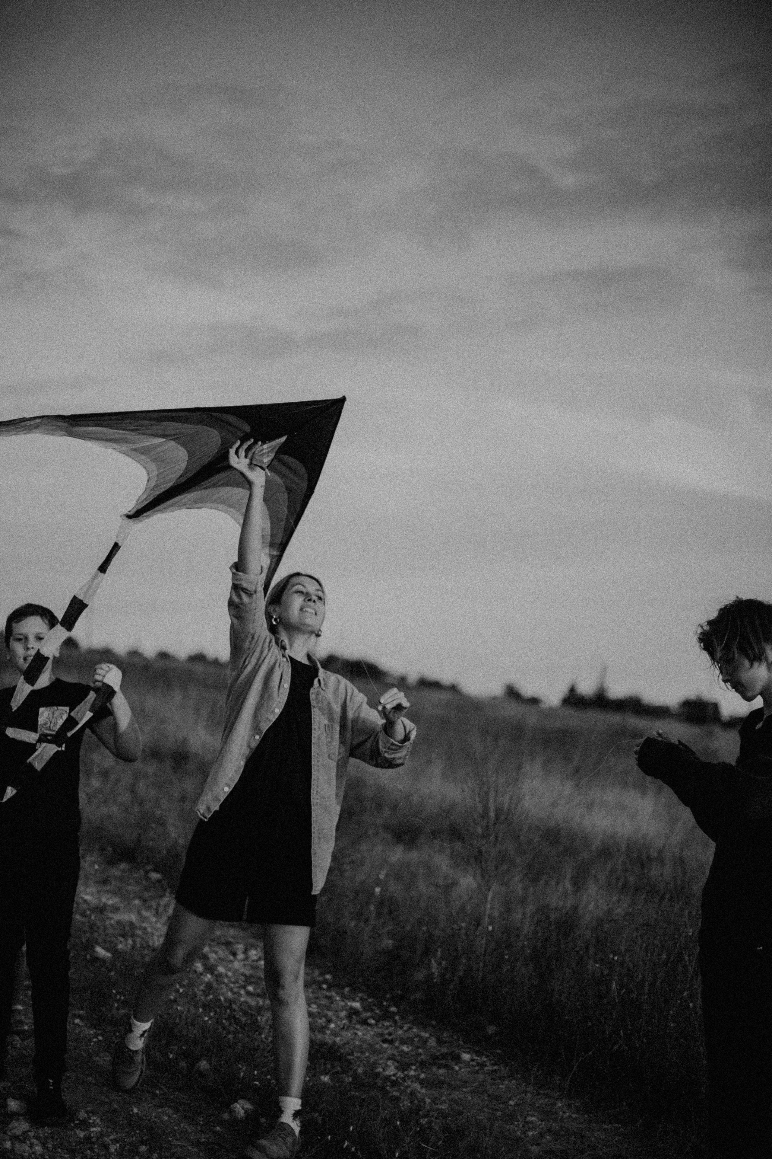 Тёплый ветер. Фотограф в Севастополе | Крым