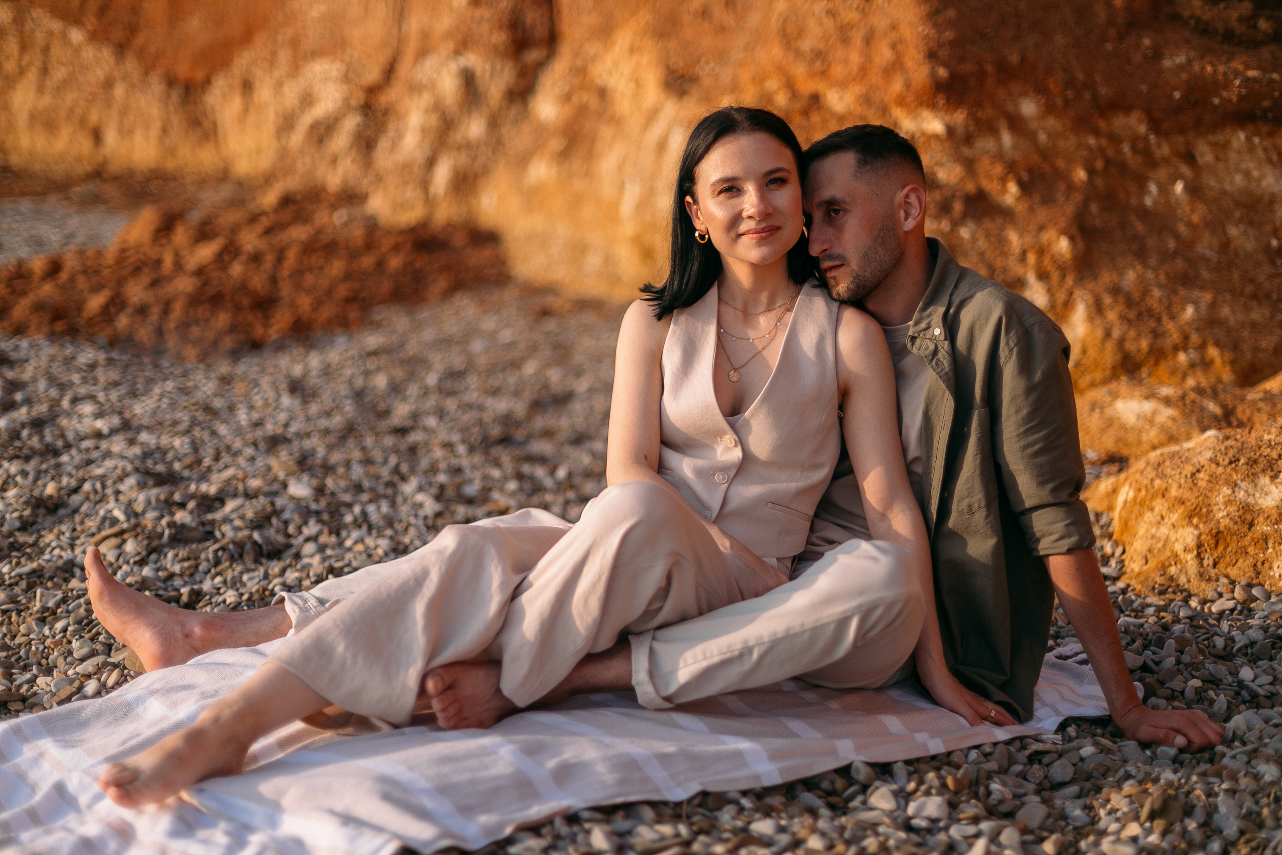 Солёный ветер в волосах. Фотограф в Севастополе | Крым