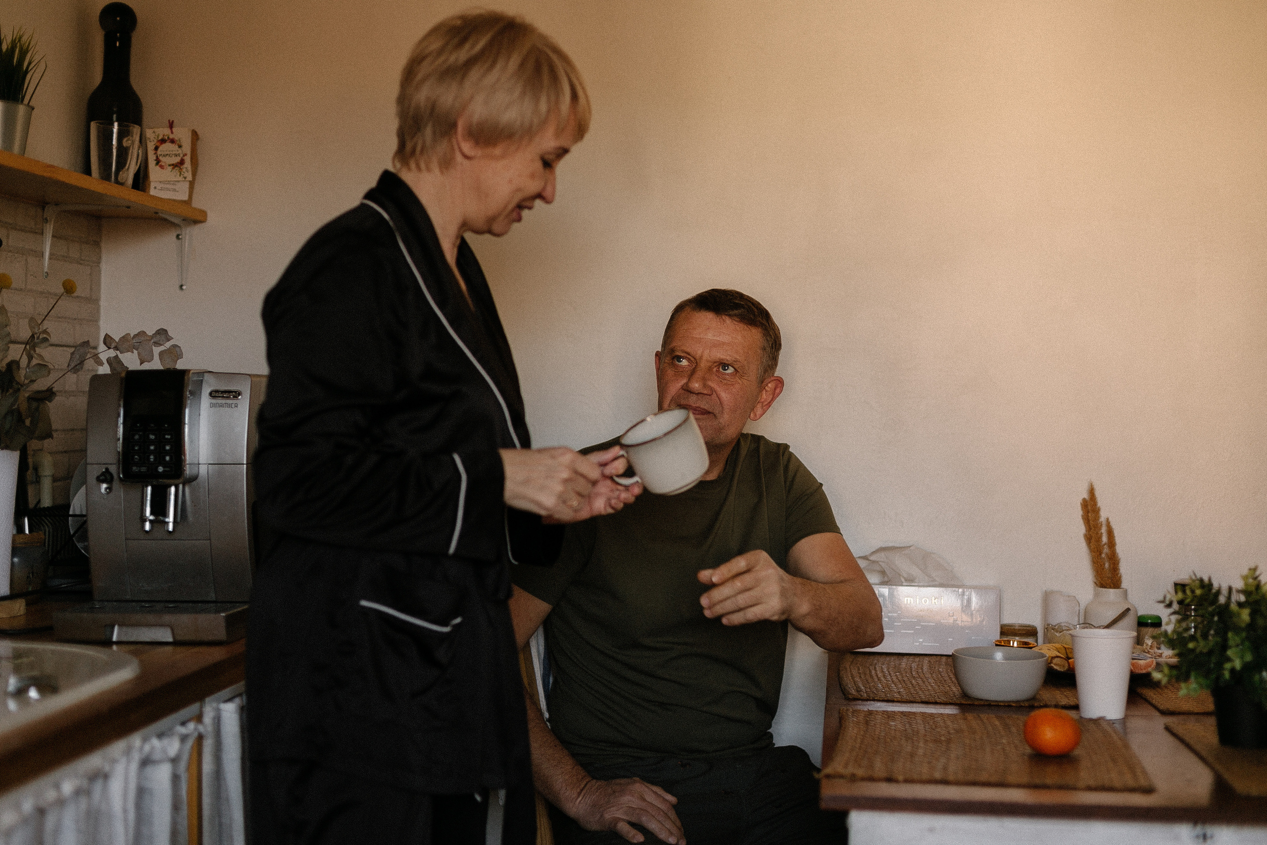 Дом, милый дом. Фотограф в Севастополе | Крым