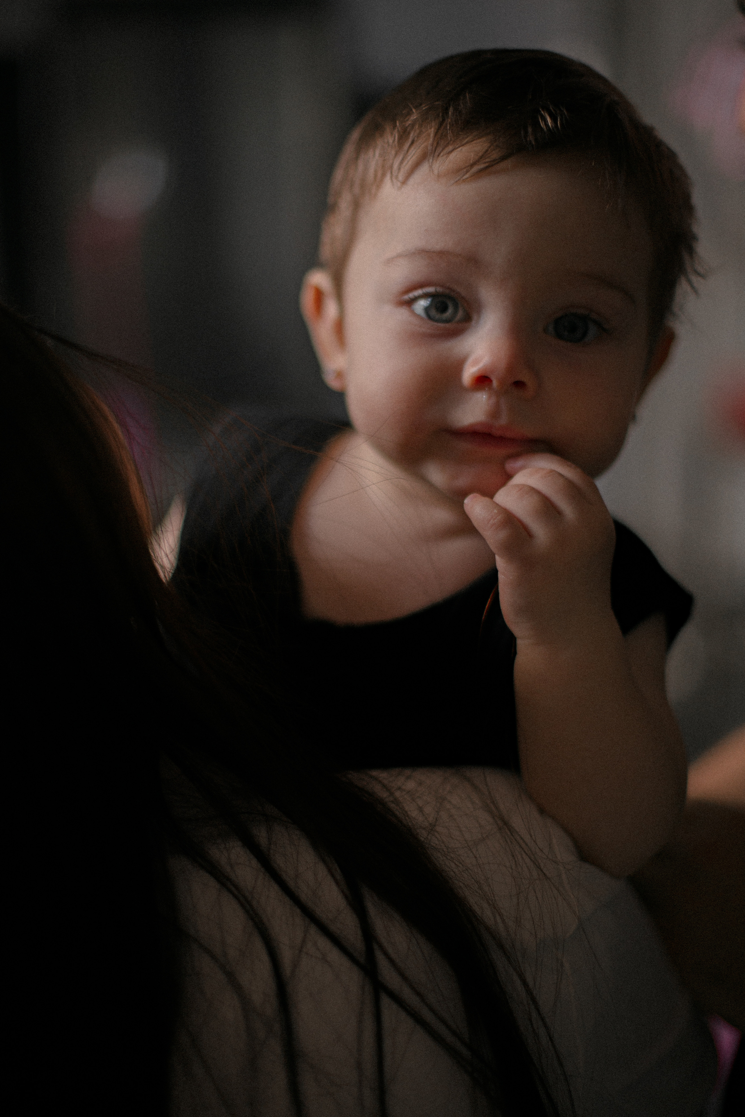 Маленькая принцесса. Фотограф в Севастополе | Крым