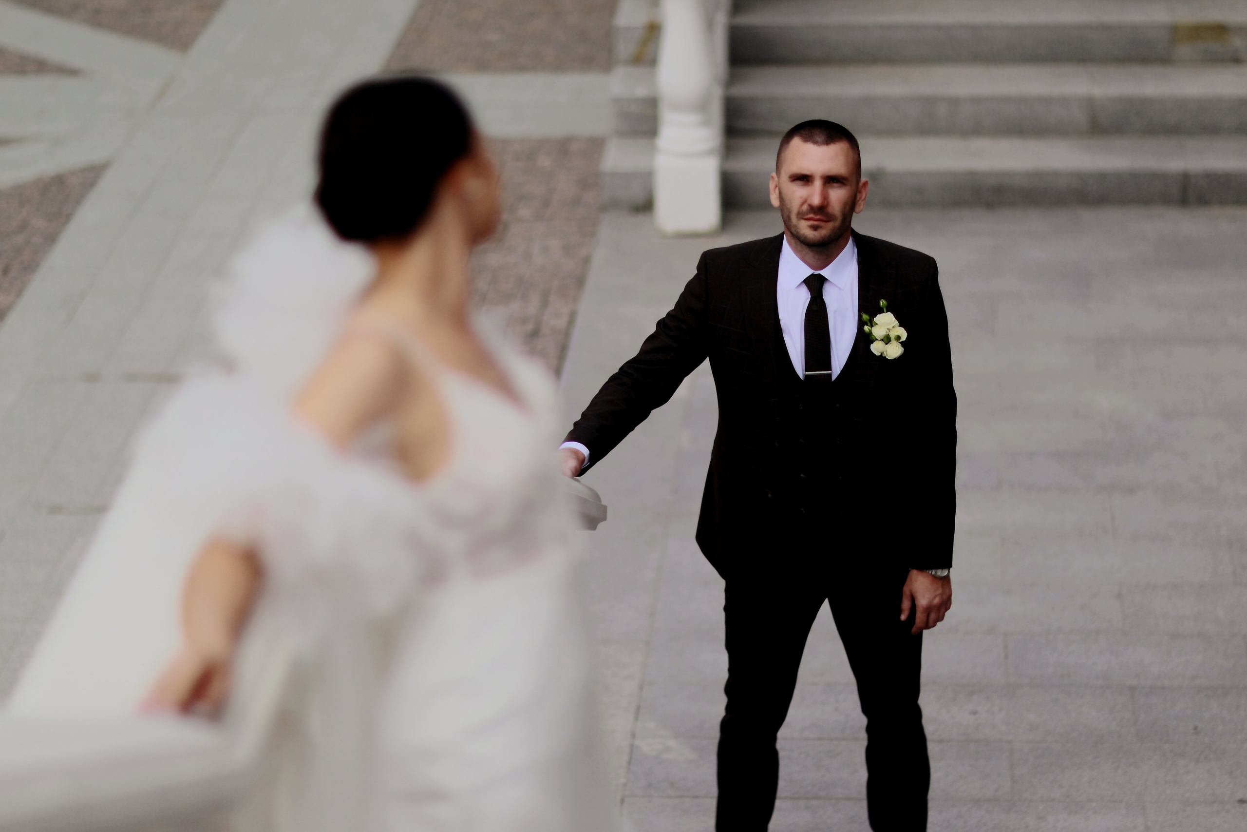 Свадебные и персональные фотосессии. Бронирование в Telegram: Vitaly_team. Свадебный видеограф и фотограф в Пензе Виталий Гинзбург