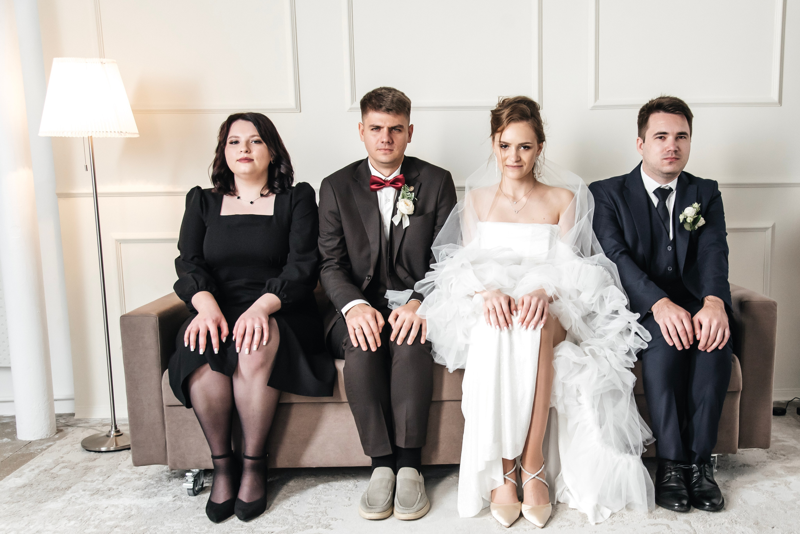 В самое сердце. Виталий Москальцов