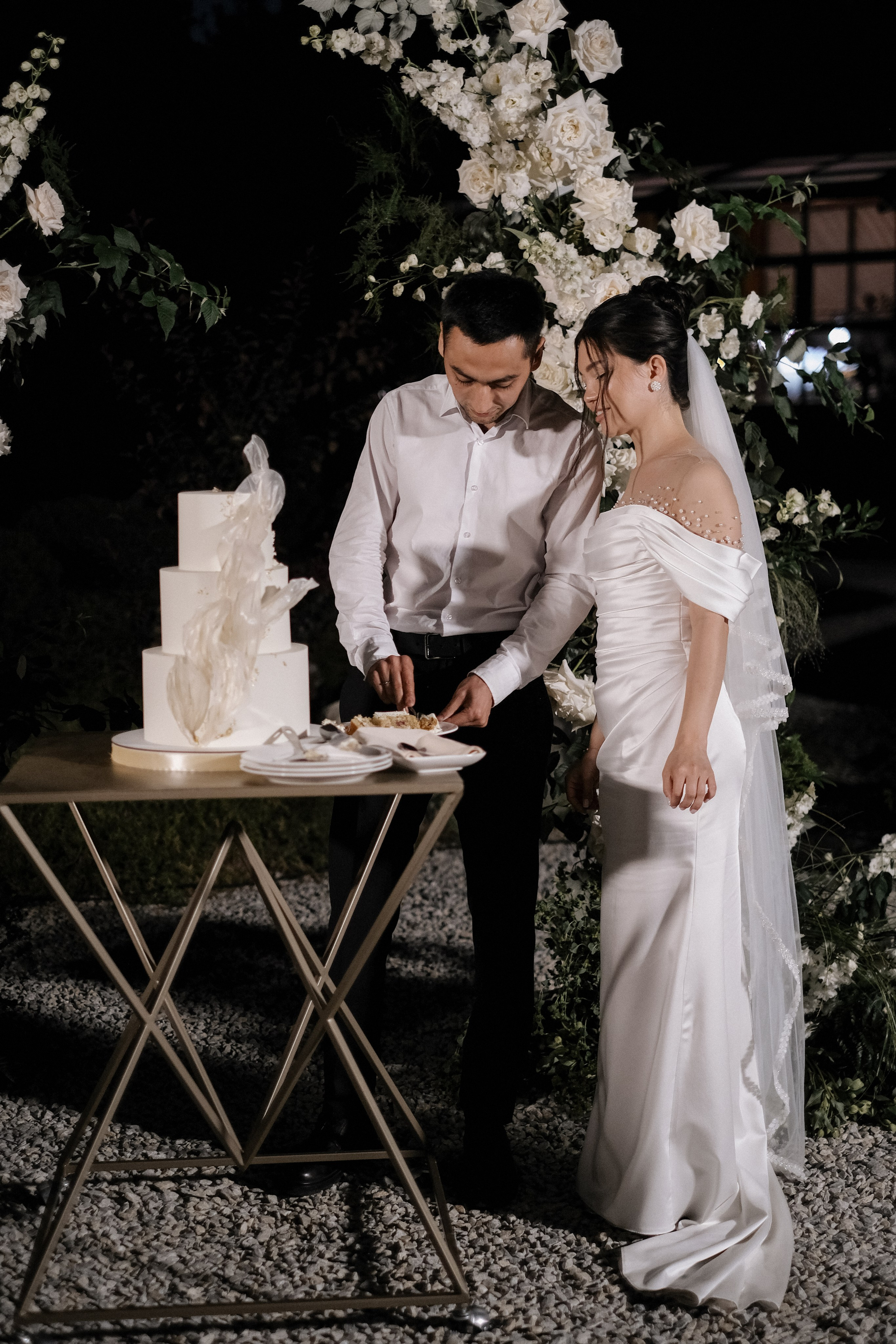 Шахноза и Мурад. Селиванова Виктория свадебный фотограф