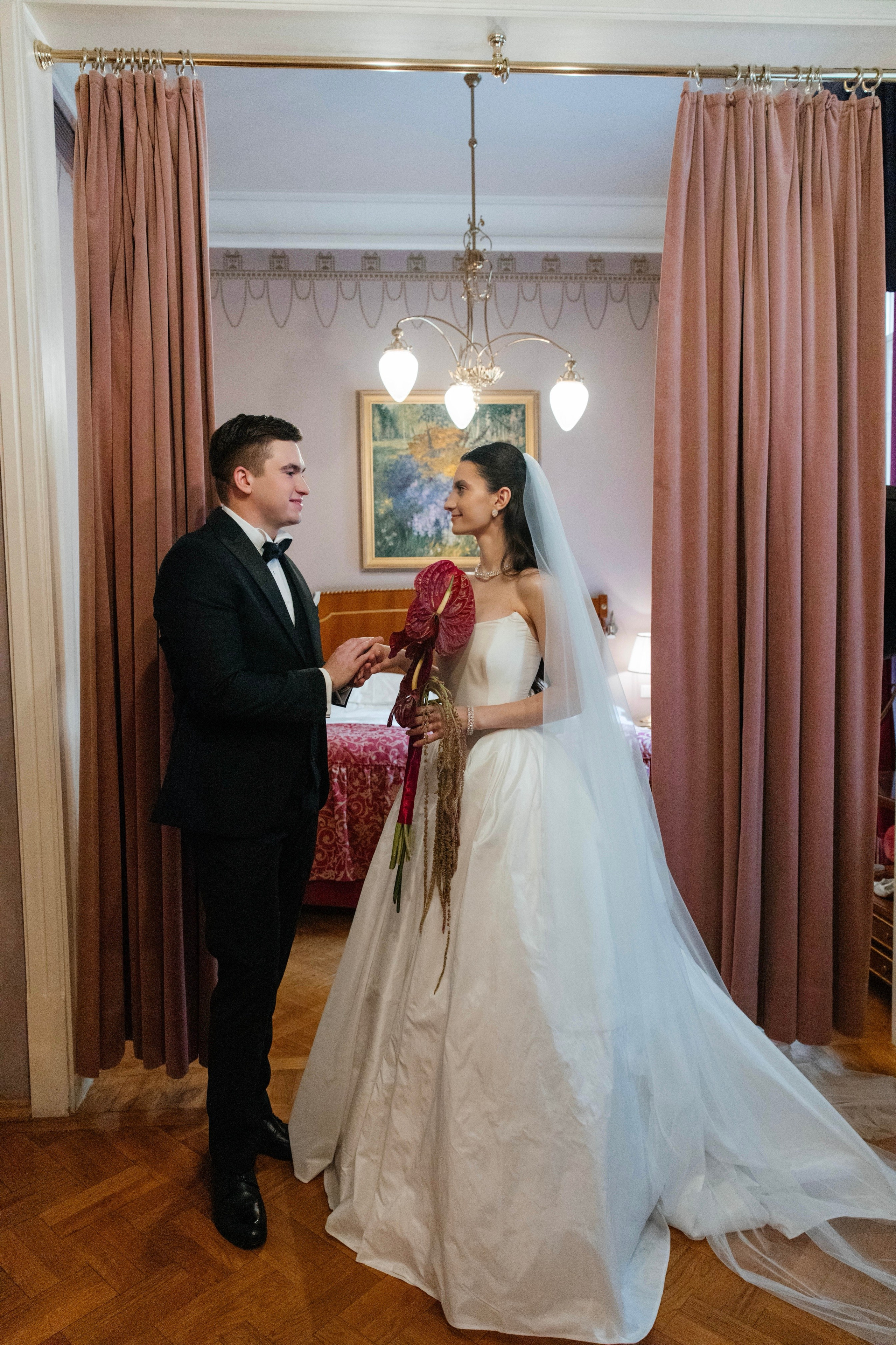 ILYA & IRINA. Свадебное ФОТО & ВИДЕО Москва/Липецк