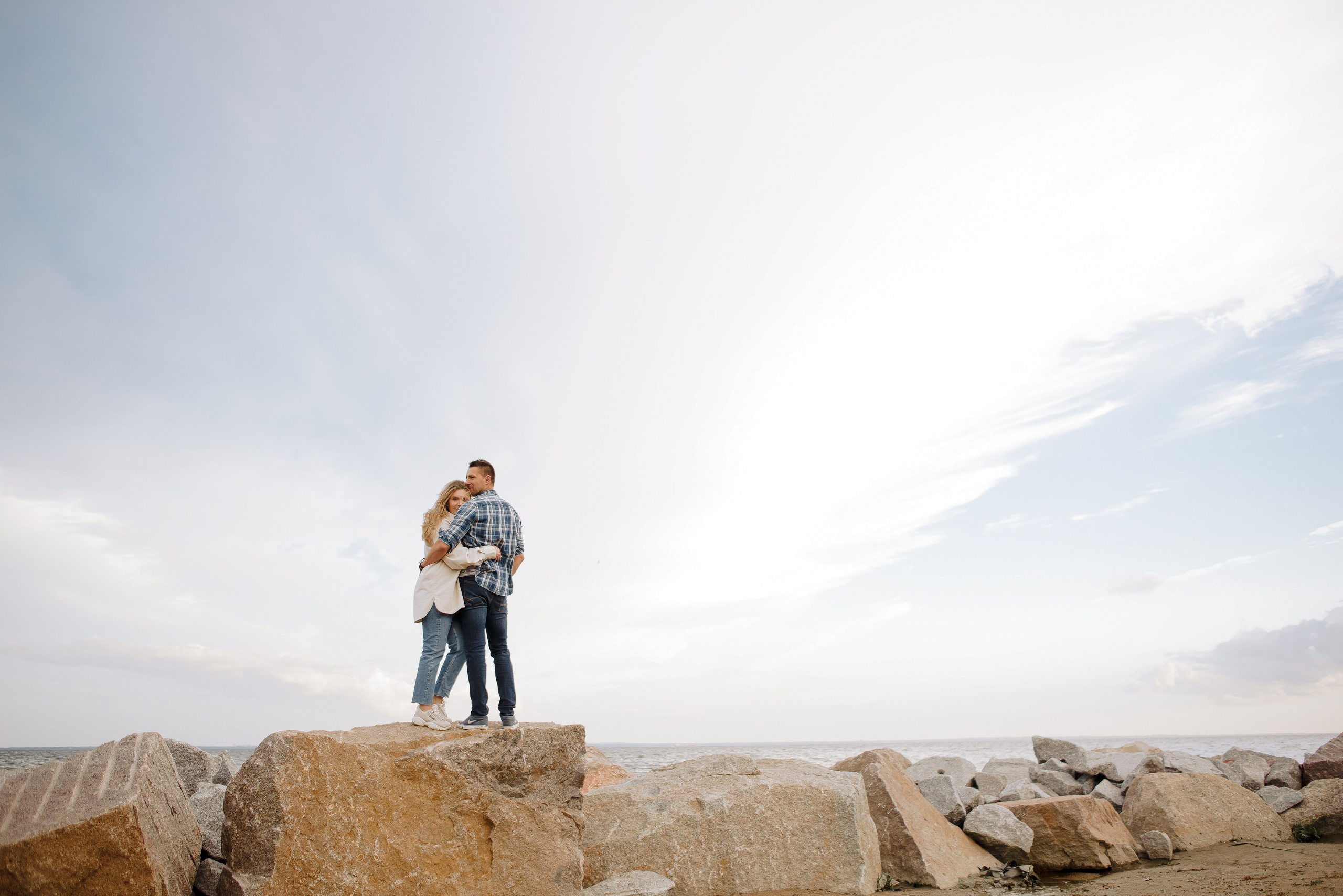 Семейная фотосессия в Санкт-Петербурге. Семейный и свадебный фотограф в Санкт-Петербурге Серафима Смирнова