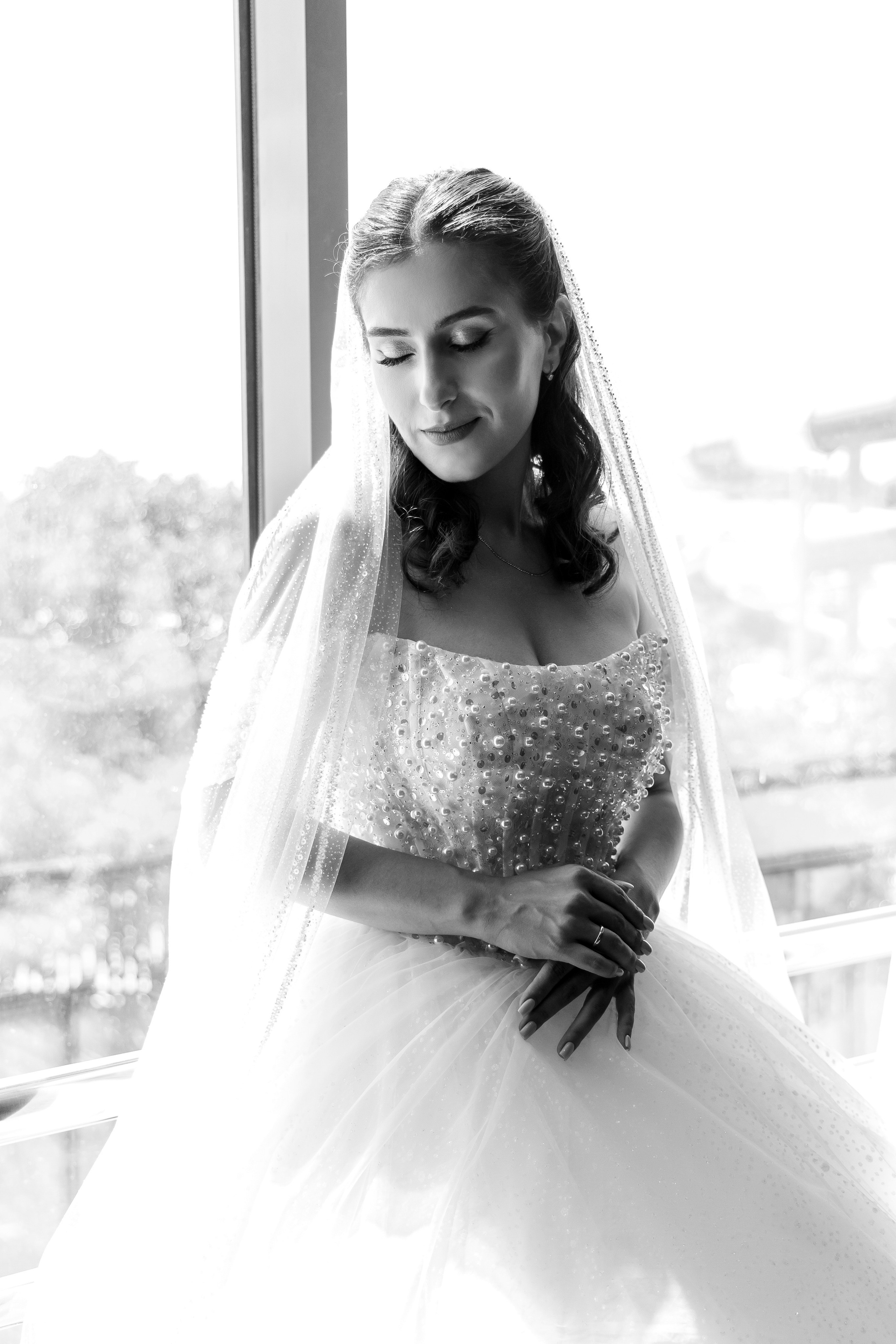 Aleks & Karolina. Свадебный и фэшн фотограф