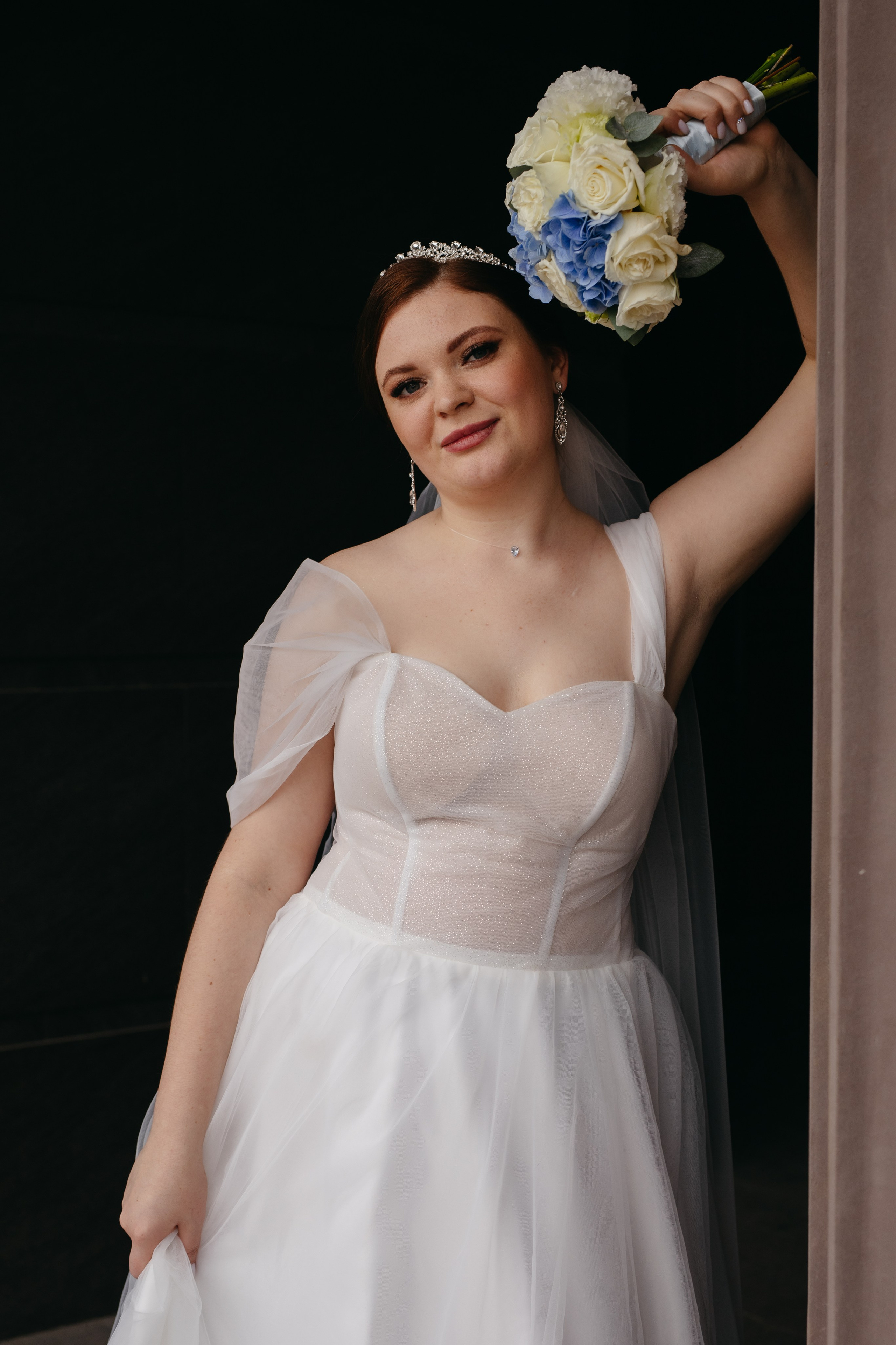 Иван и Ольга. Свадебный и женский фотограф