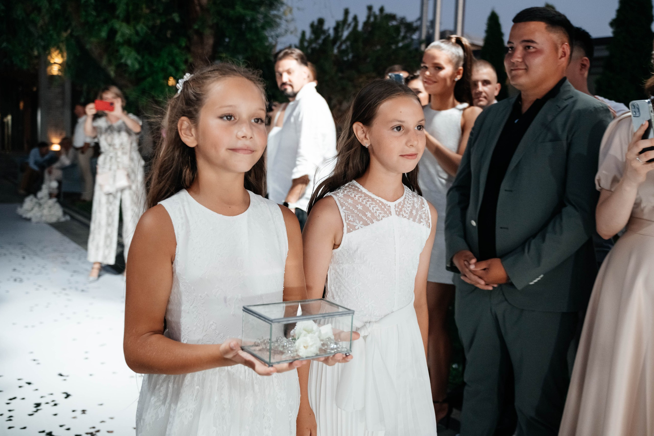 Виктор и Виктория. Свадебный фотограф Владимир Рябков