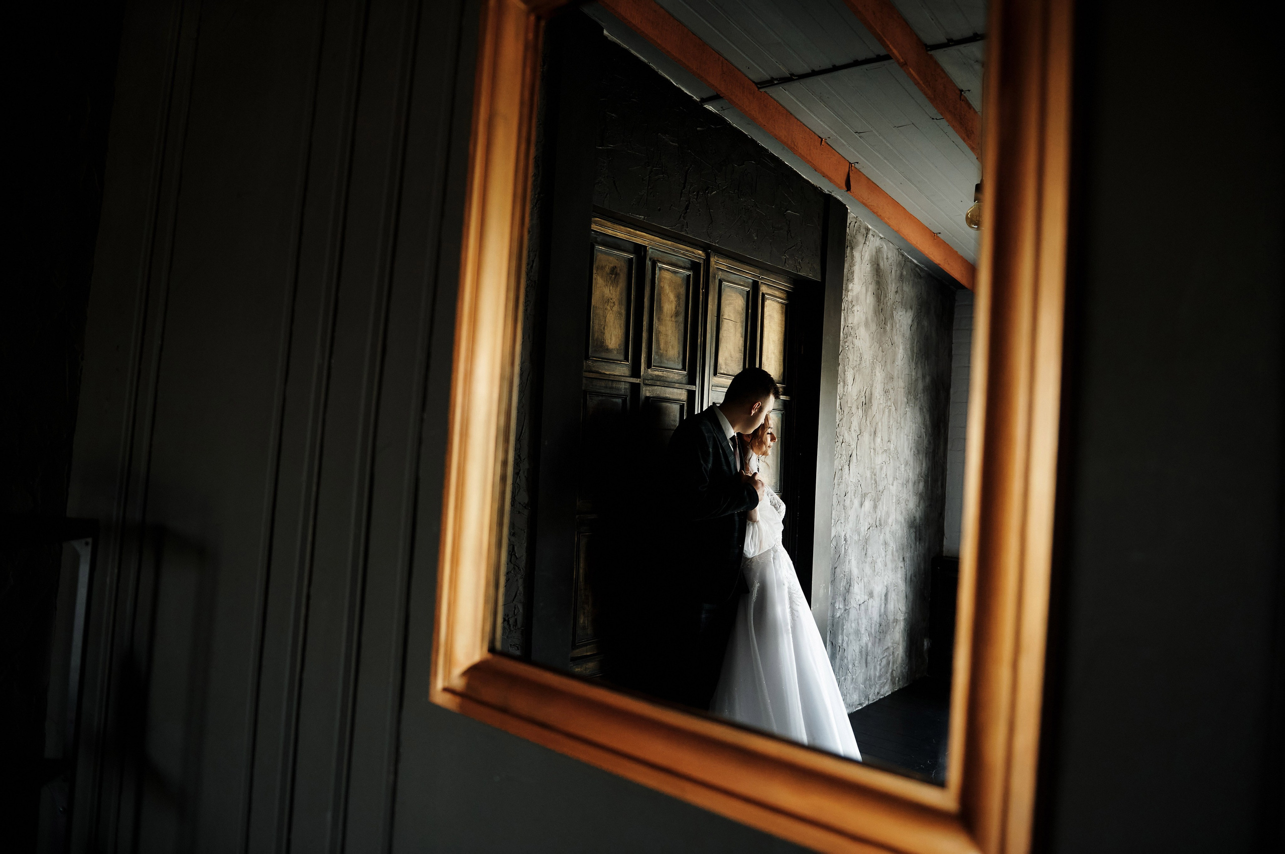 Олег + Наталья. Свадебный фотограф Владимир Рябков