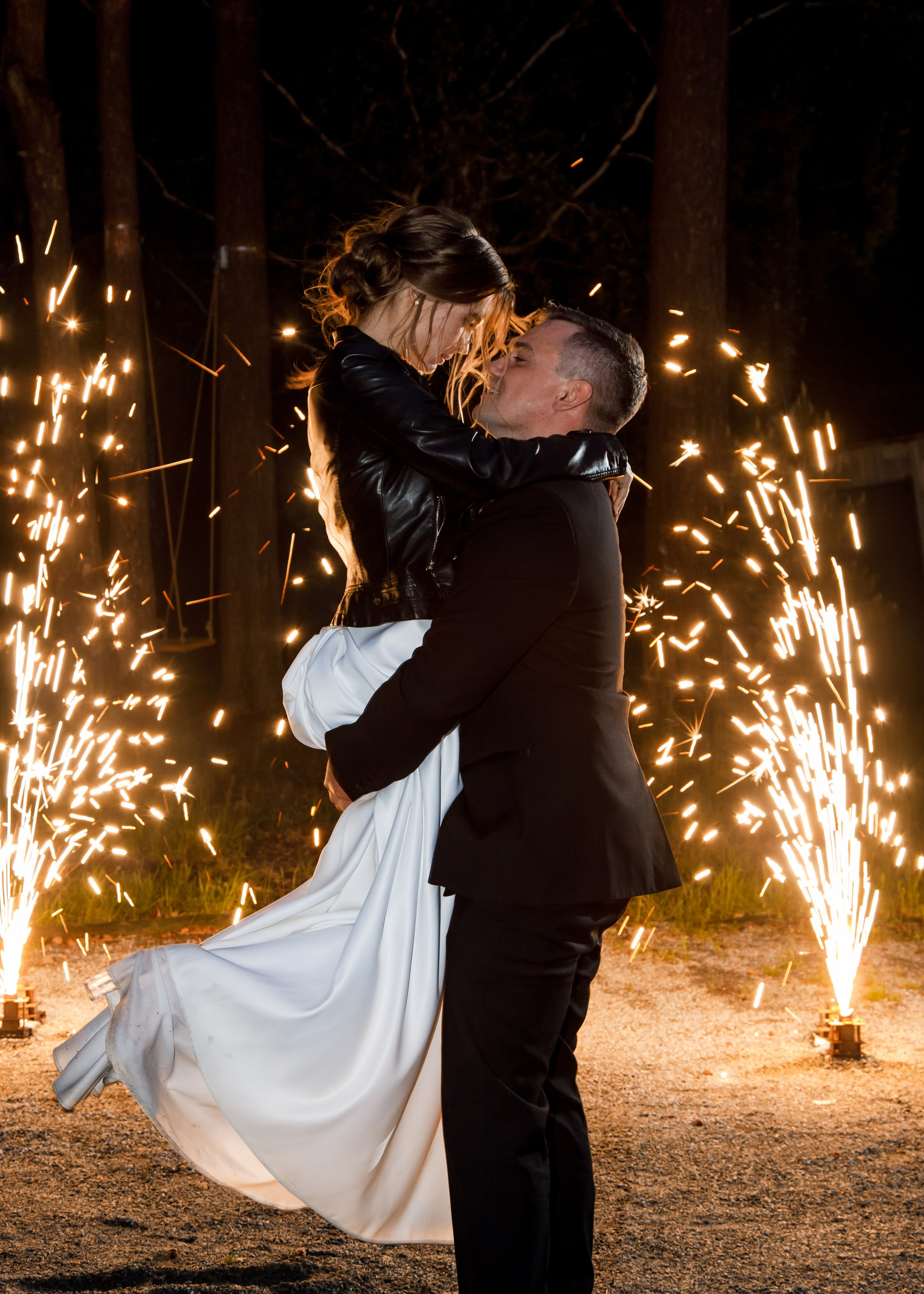 Виктория и Антон. Свадебный и семейный фотограф Екатеринбург Настя Саедгалина
