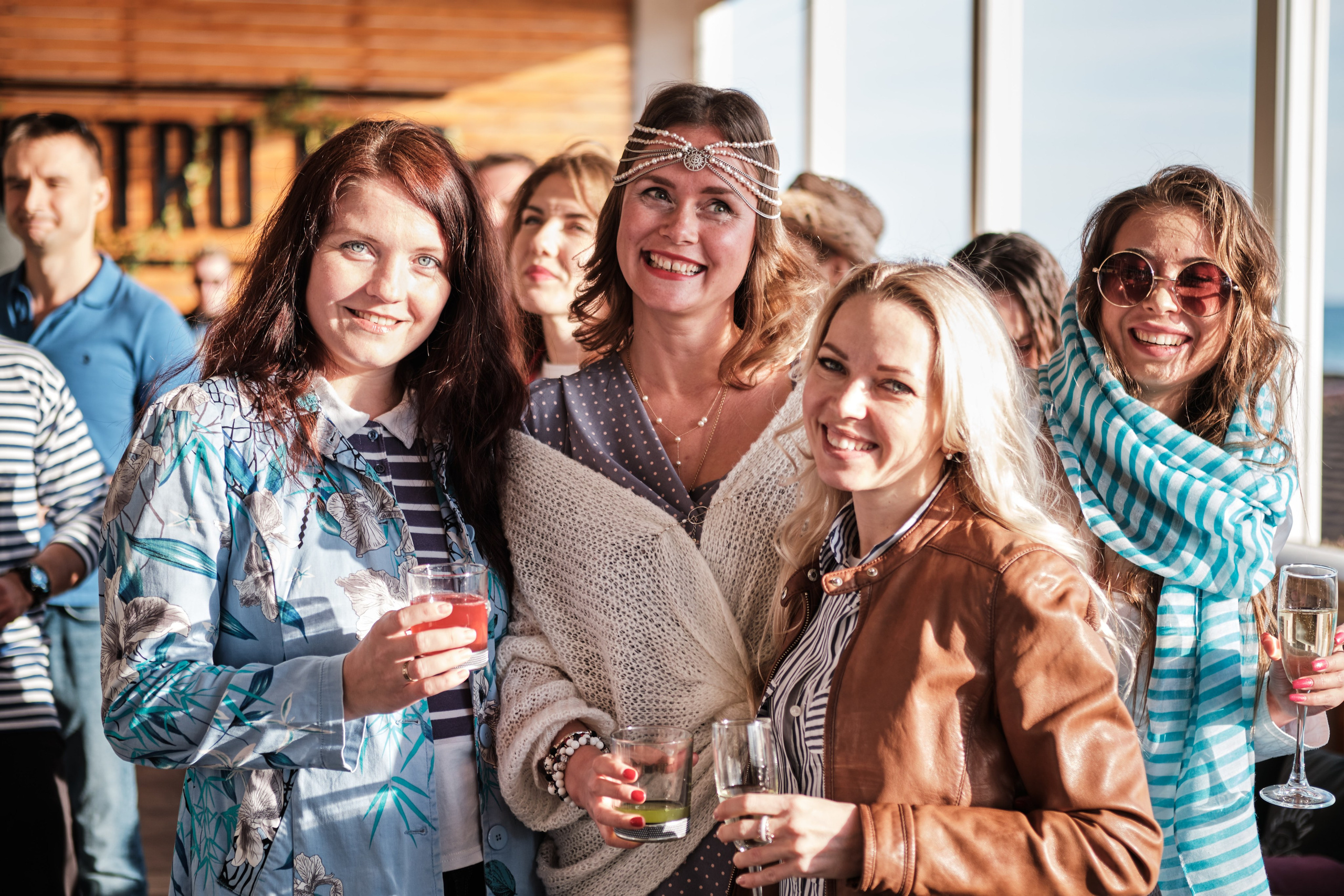 Сочи. Открытие яхт сезона. Свадебный и семейный фотограф в Новокузнецке Иван Иванов