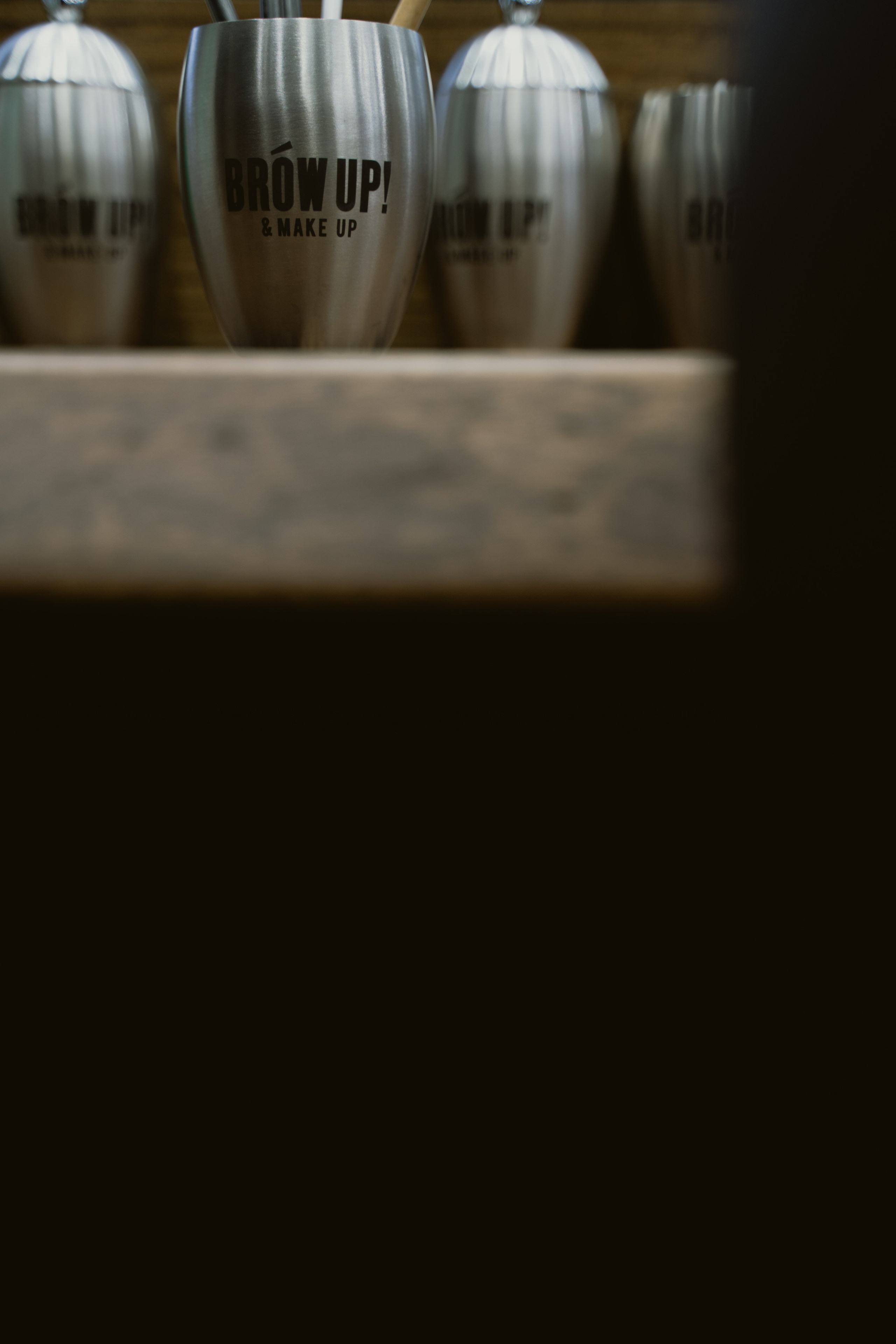 Съемка открытия новой студии Brow Up. Фотограф, оператор, режиссер монтажа в Москве Сюзанна Евсюкова