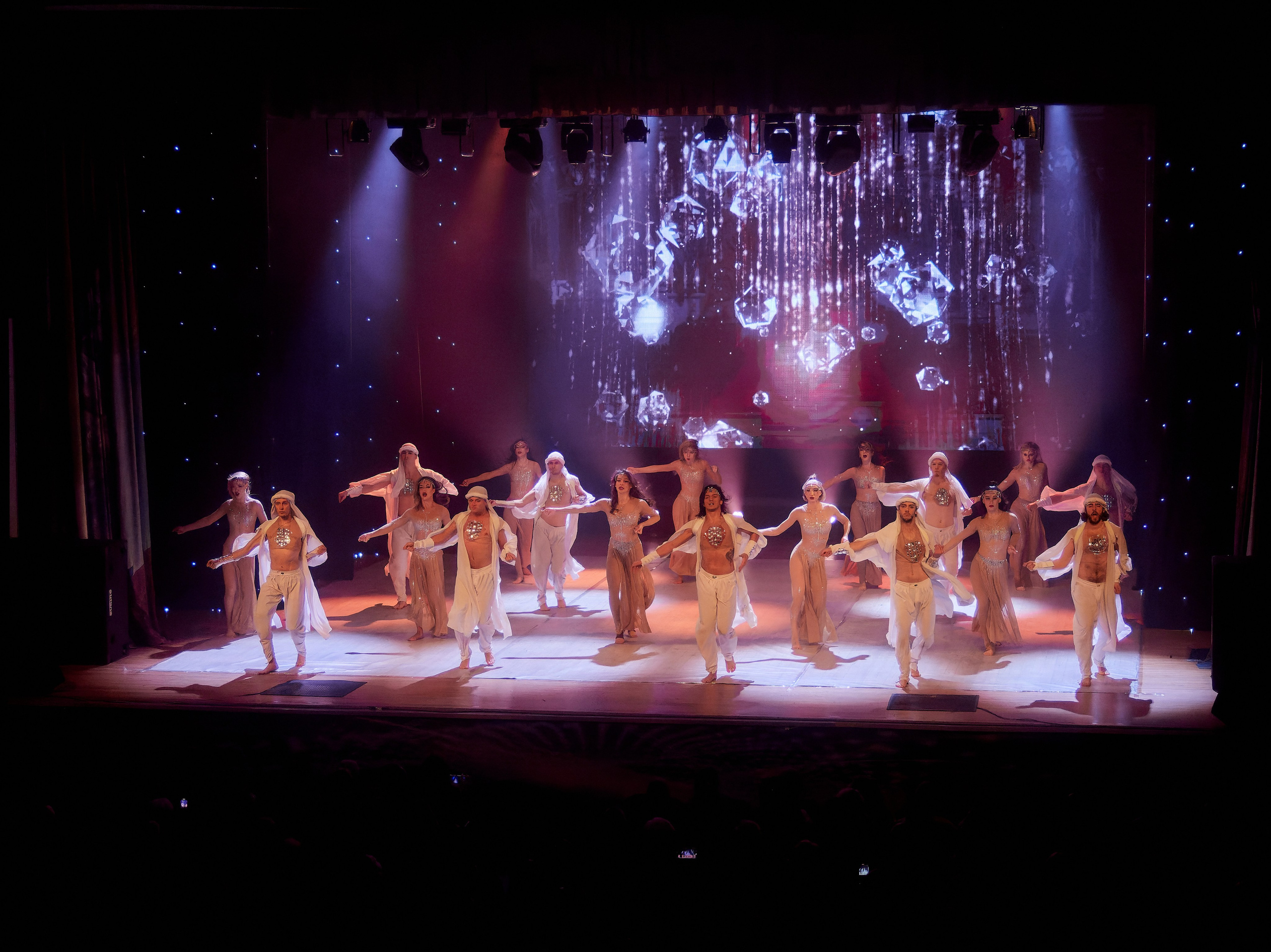 TODES-это уникальный танцевальный мир, вселенная Аллы Духовой!. Семейный и детский фотограф в Междуреченск Олег Бамбульский