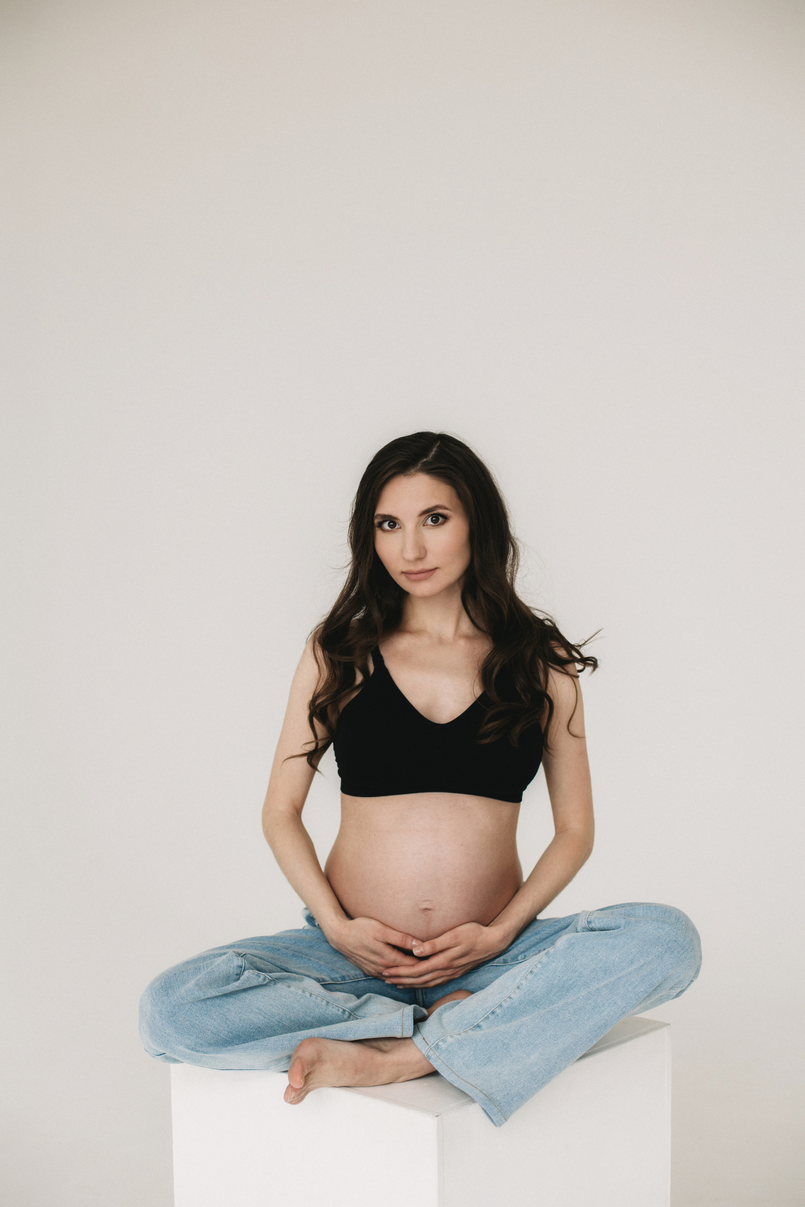 Беременность. Свадебный и семейный фотограф в Москве