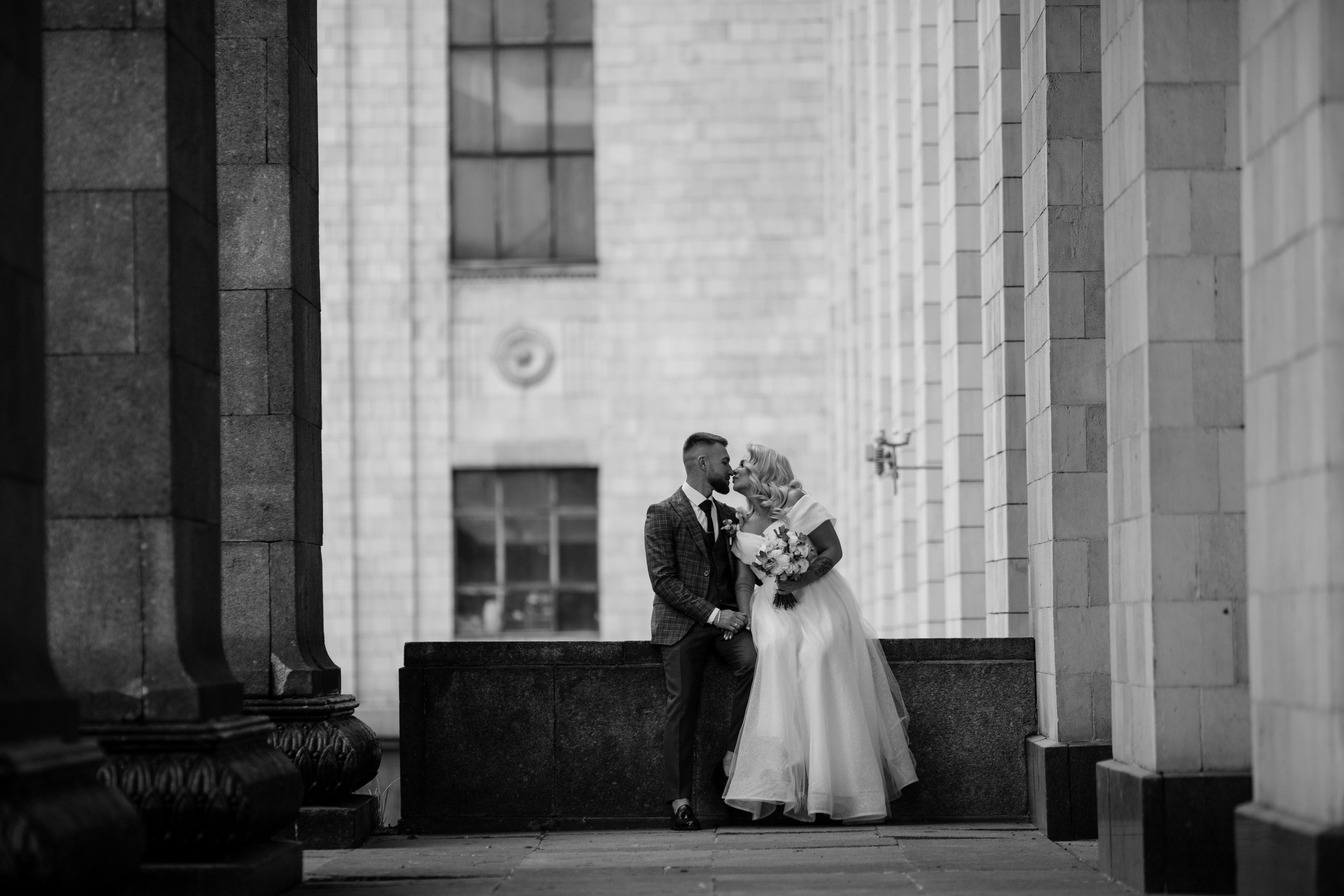 Свадьба. Свадебный и семейный фотограф в Москве