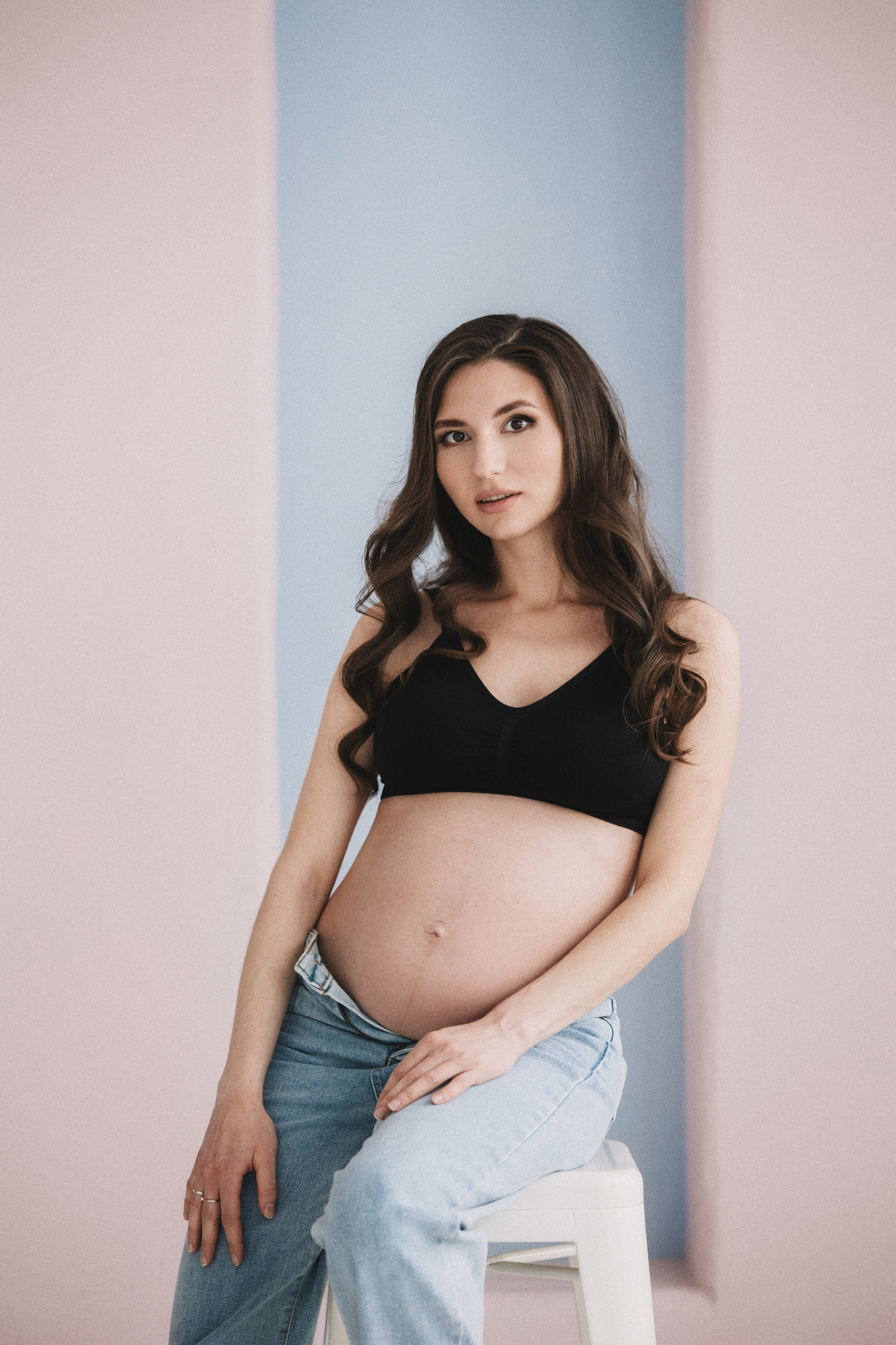 Беременность. Свадебный и семейный фотограф в Москве