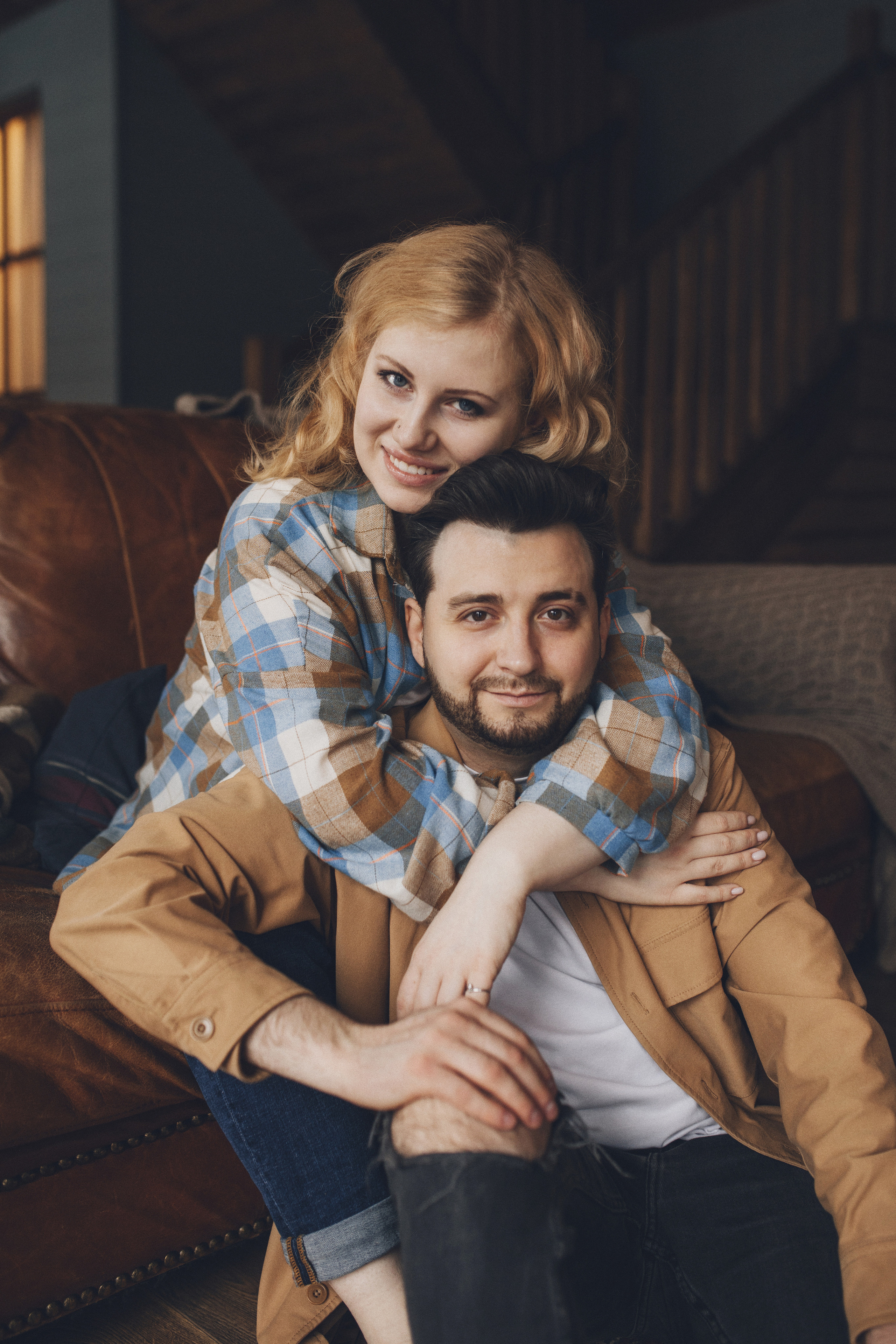 Love stories. Свадебный и семейный фотограф в Москве