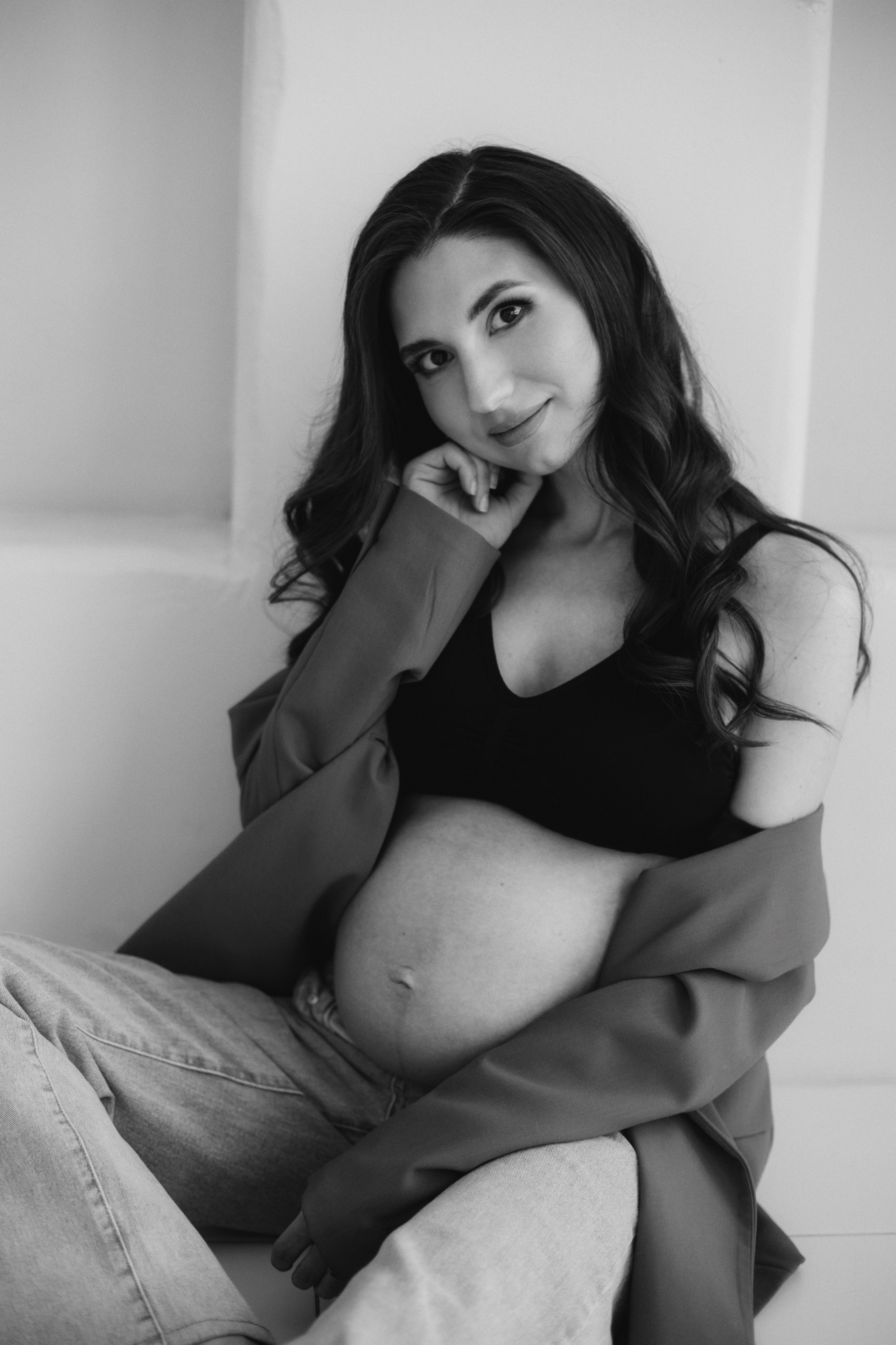 Беременность. Свадебный и семейный фотограф в Москве