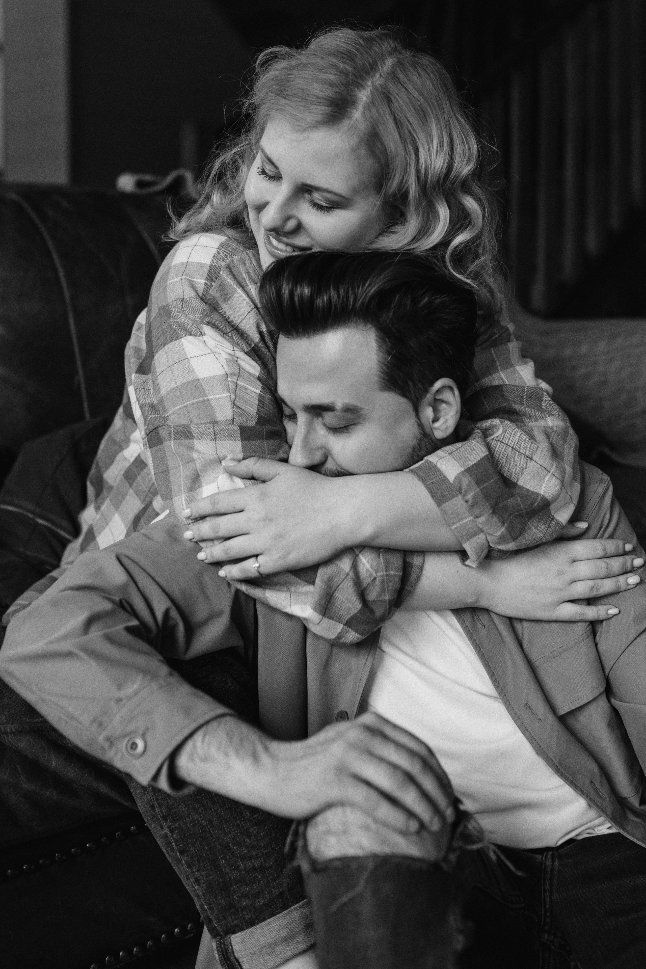 Love stories. Свадебный и семейный фотограф в Москве