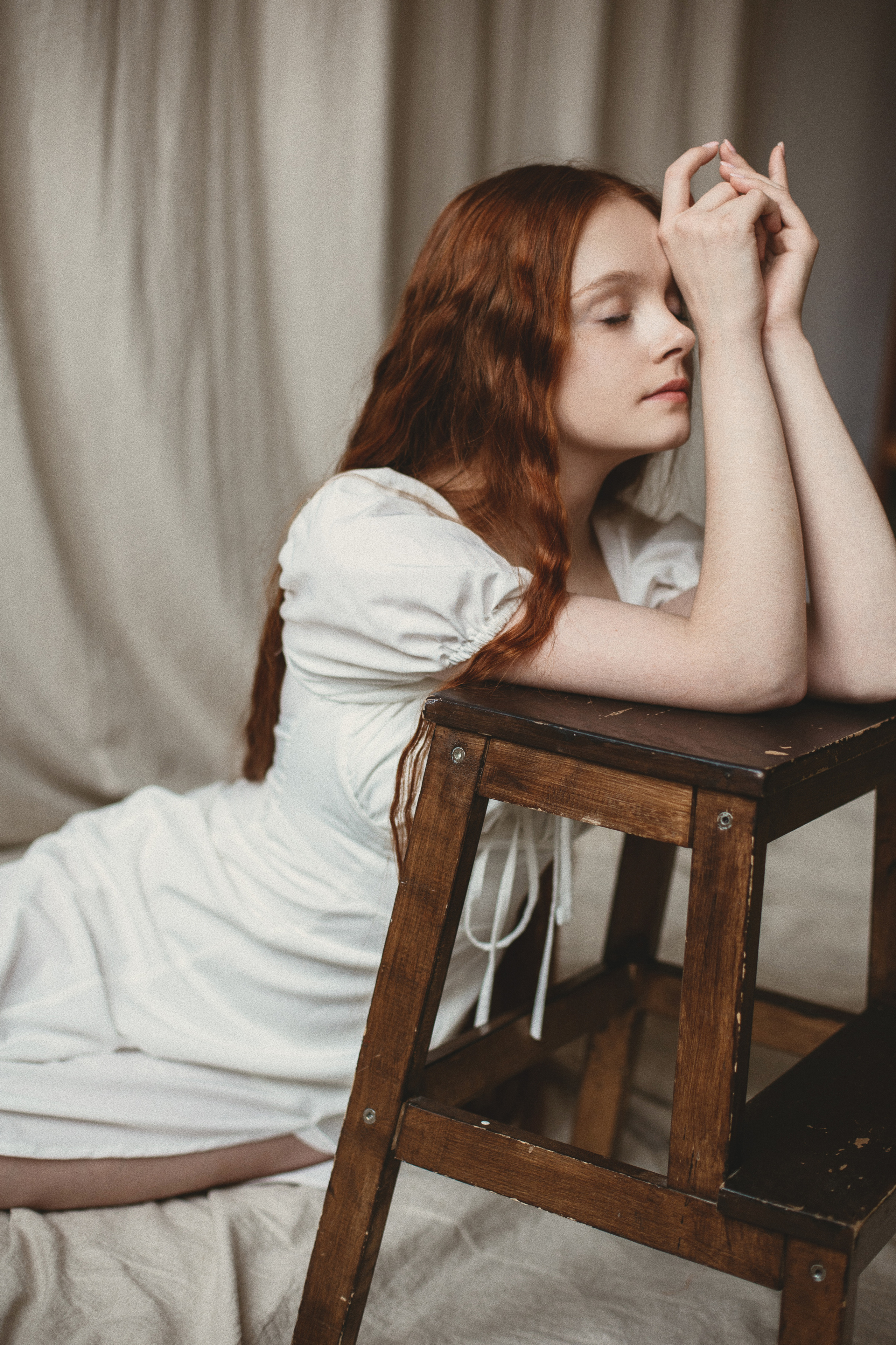 Портреты. Свадебный и семейный фотограф в Москве