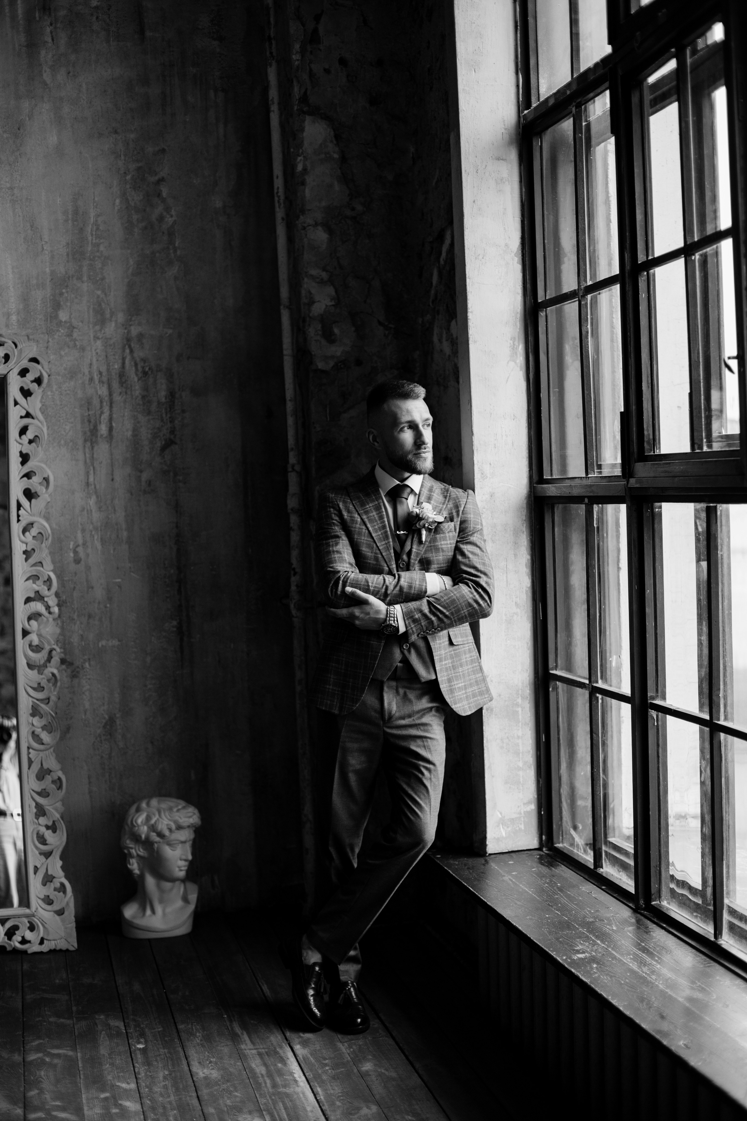 Свадьба. Свадебный и семейный фотограф в Москве