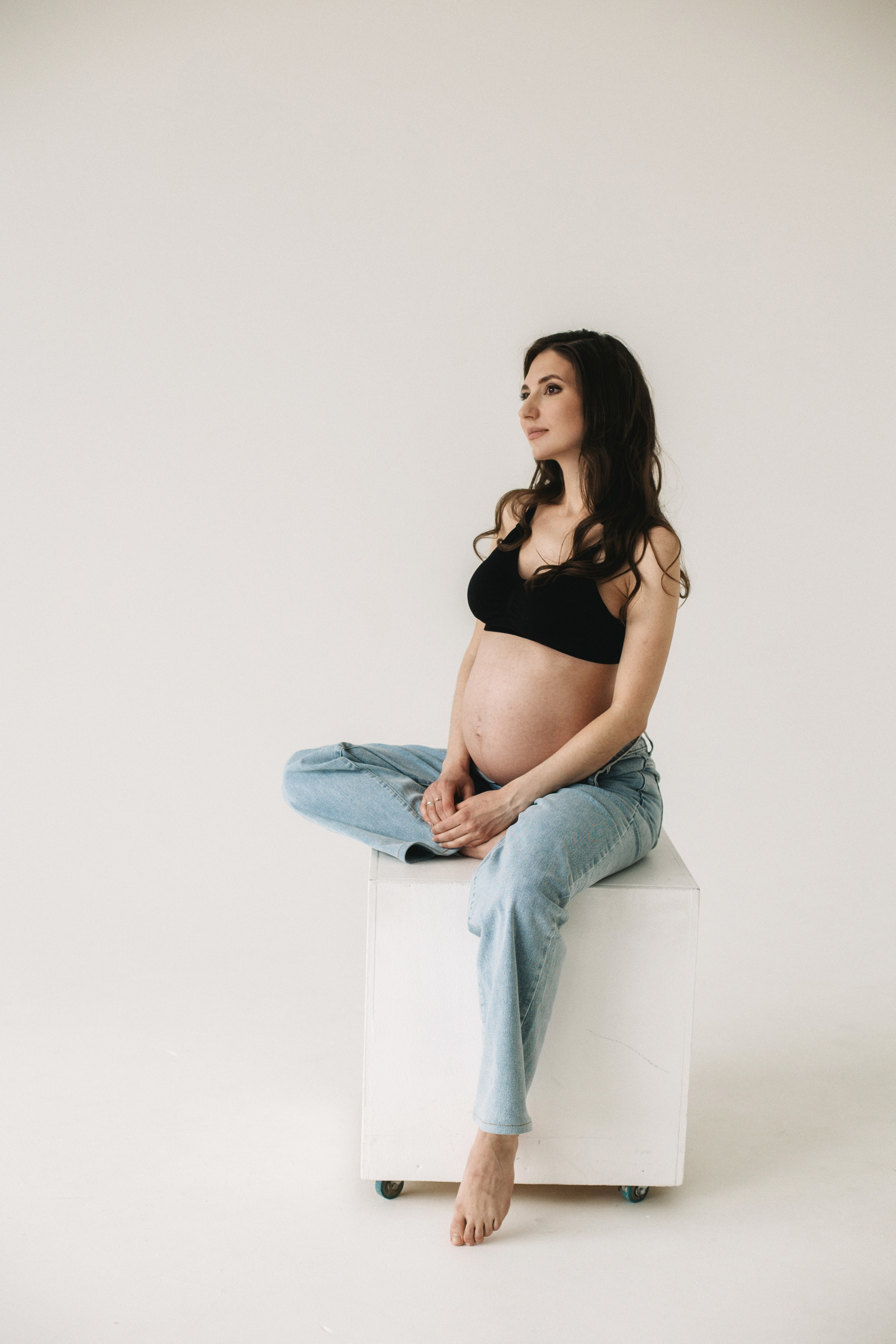 Беременность. Свадебный и семейный фотограф в Москве