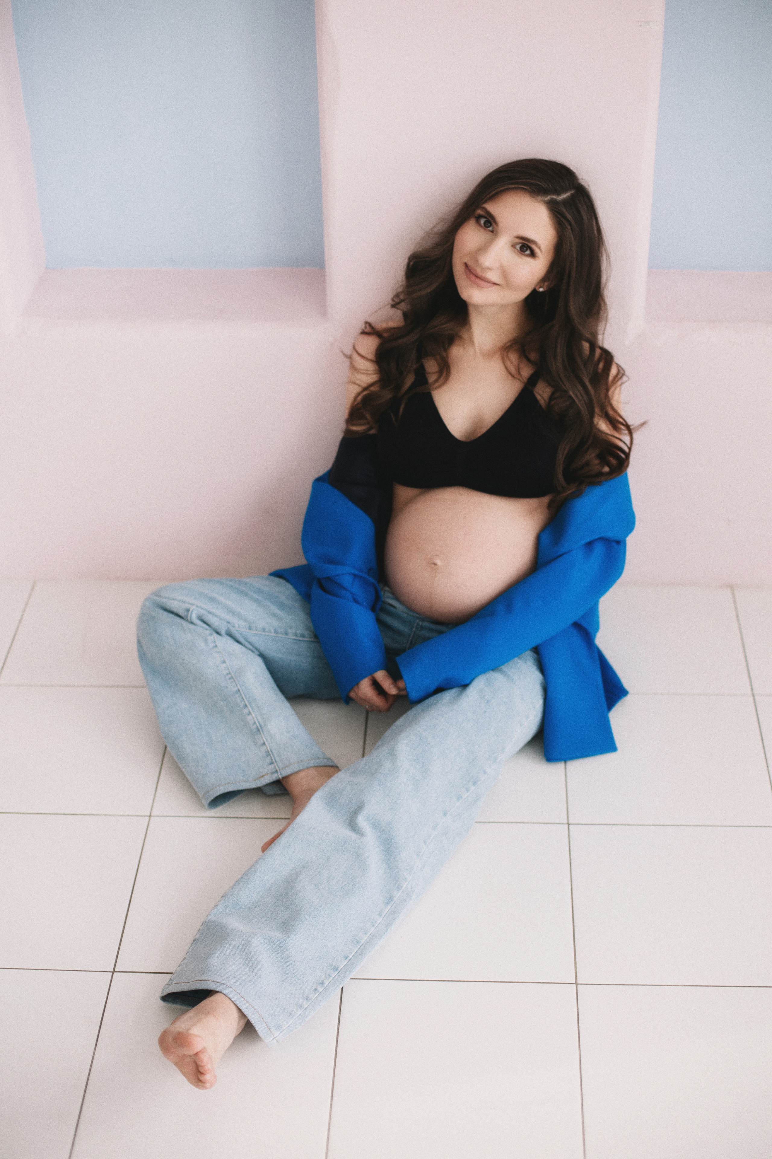 Беременность. Свадебный и семейный фотограф в Москве