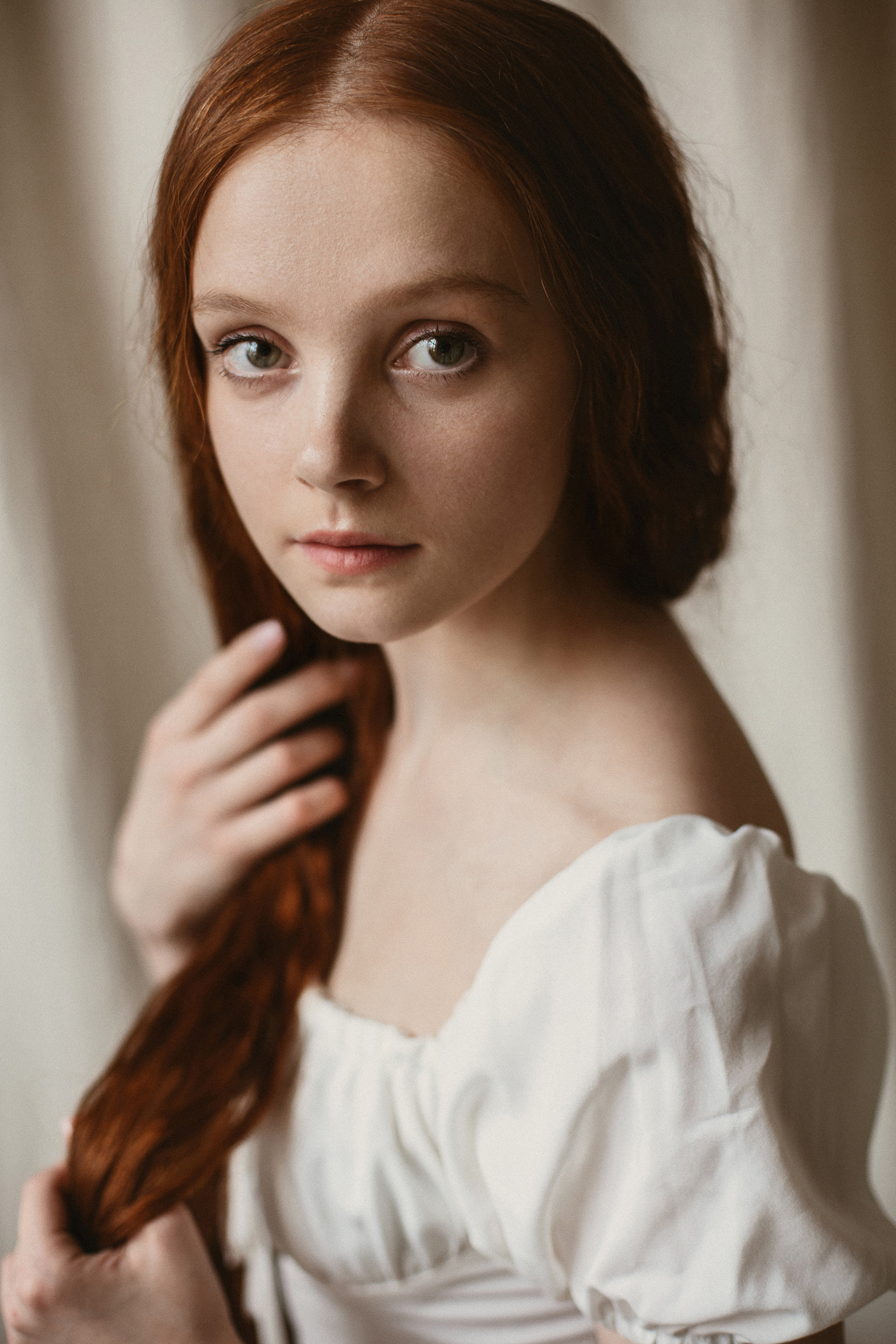 Портреты. Свадебный и семейный фотограф в Москве