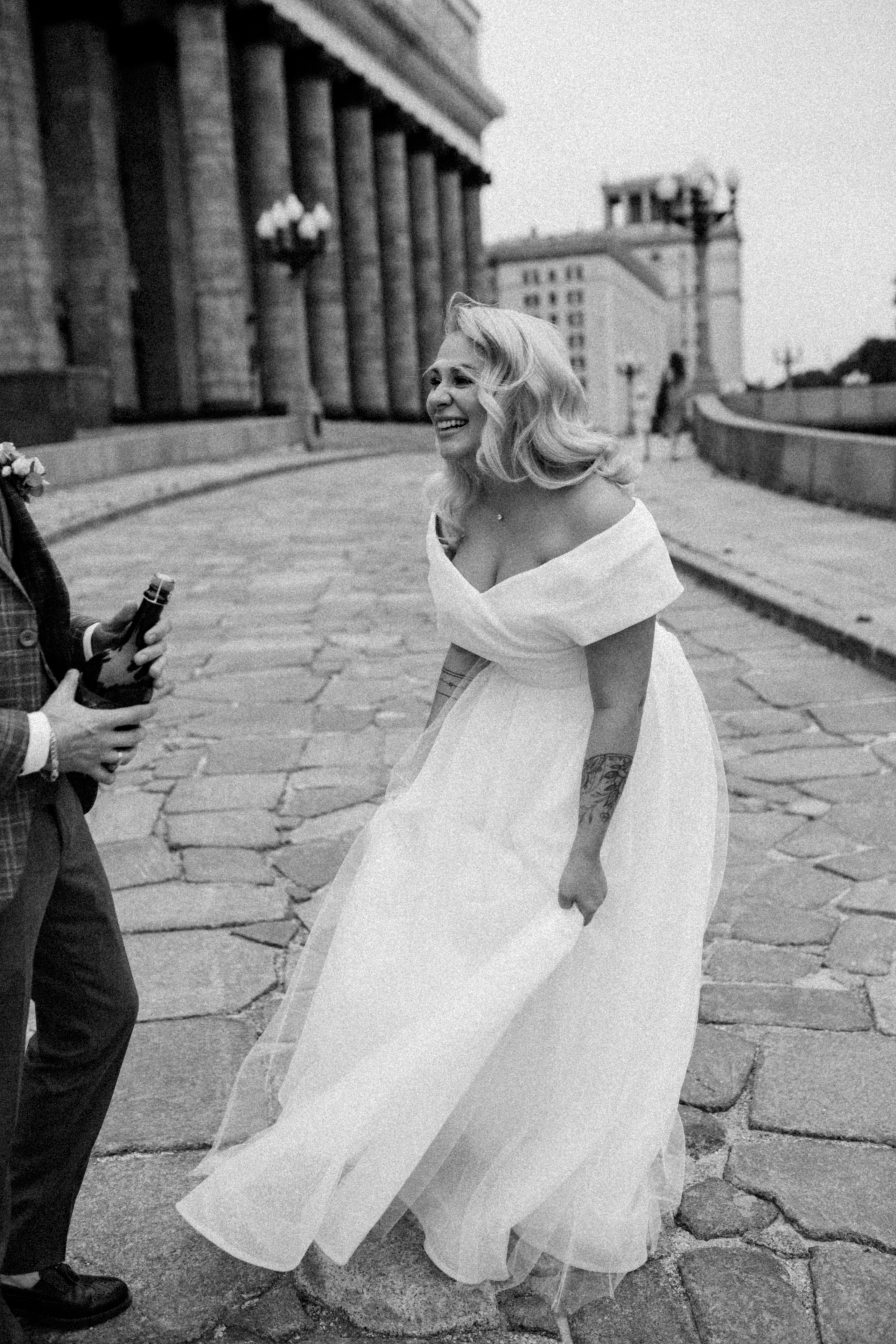 Свадьба. Свадебный и семейный фотограф в Москве