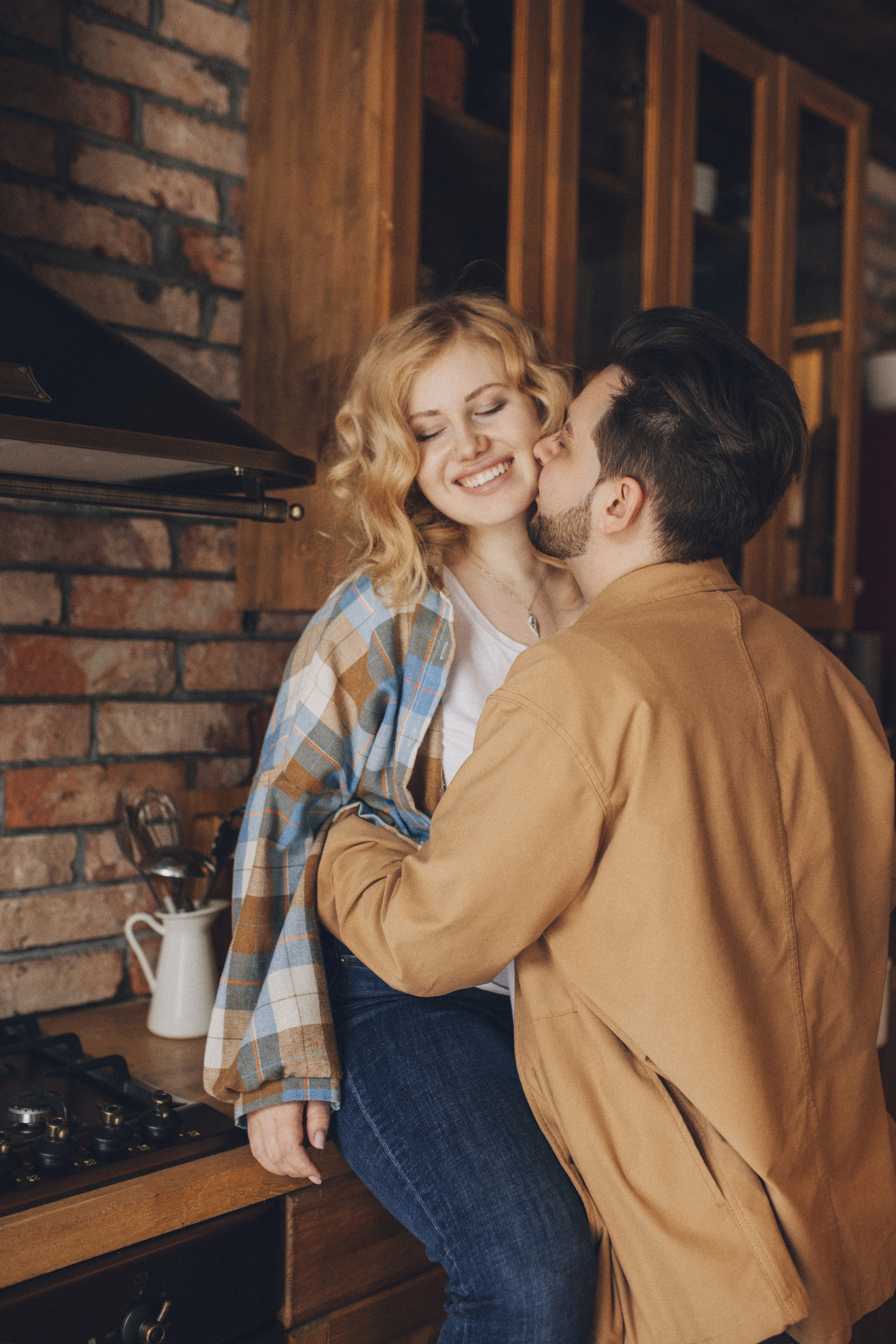 Love stories. Свадебный и семейный фотограф в Москве