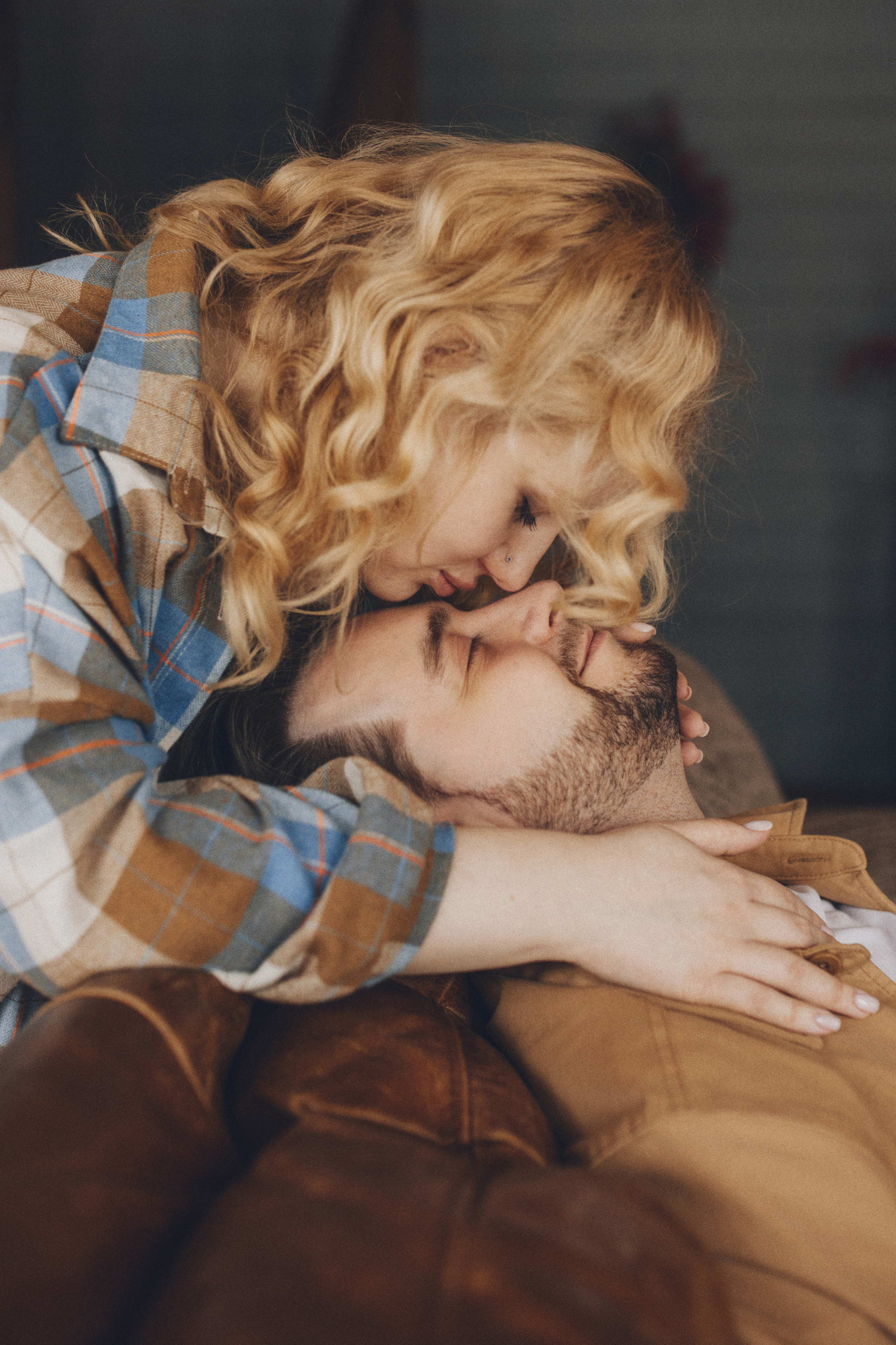 Love stories. Свадебный и семейный фотограф в Москве