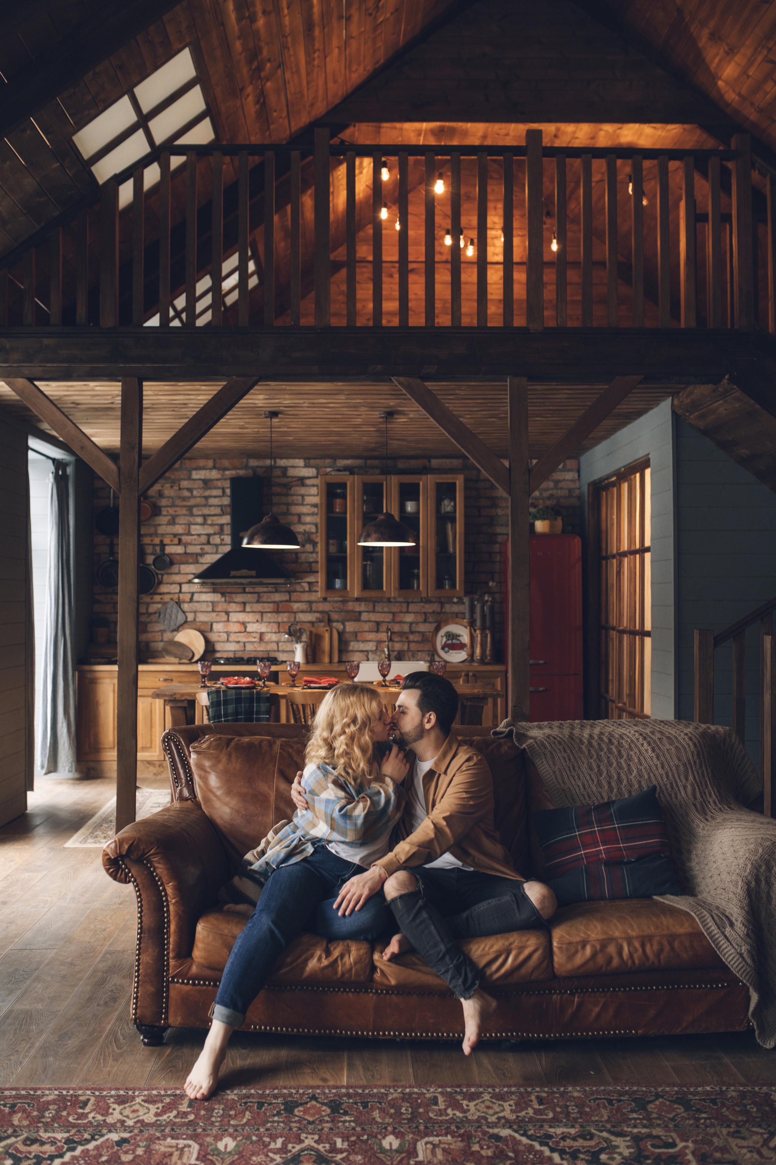 Love stories. Свадебный и семейный фотограф в Москве