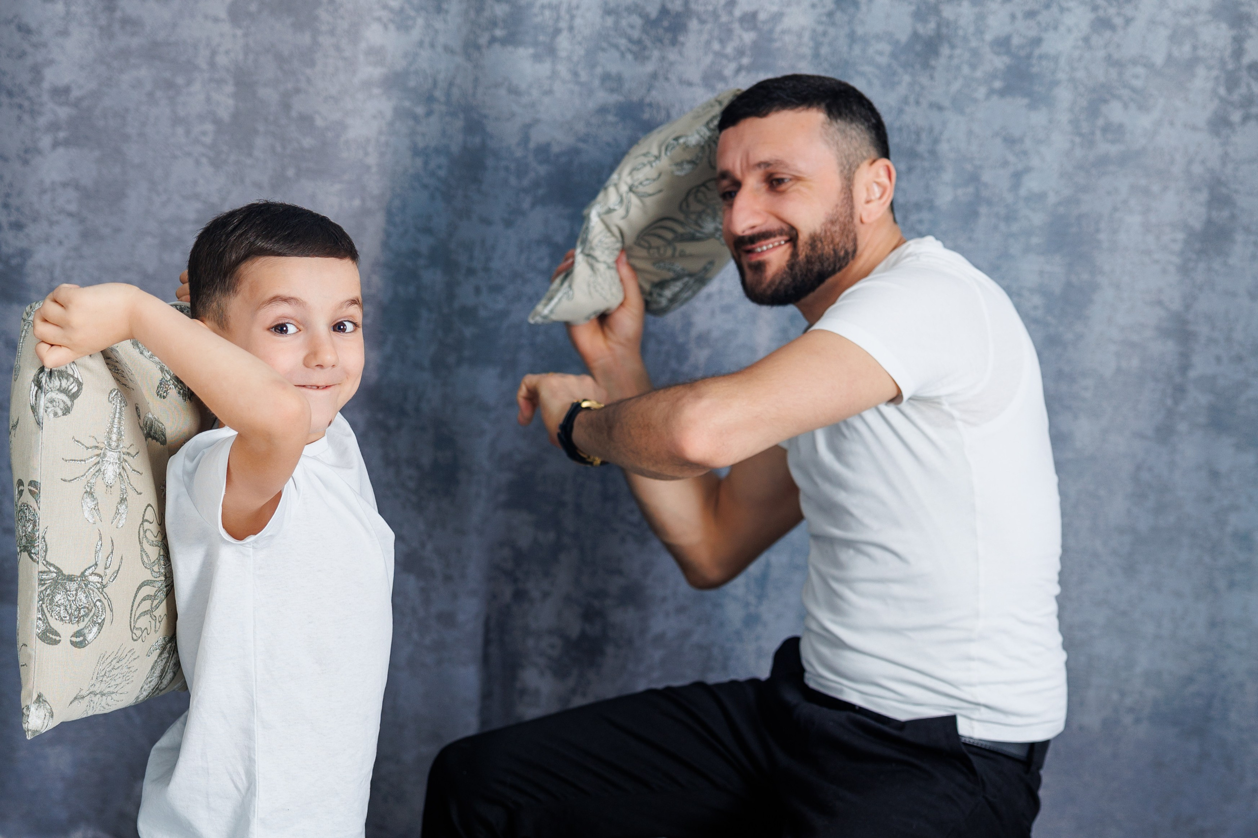 Семейный портрет. Фотограф в Краснодаре. Выпускные школьные альбомы, Свадьбы, Портреты