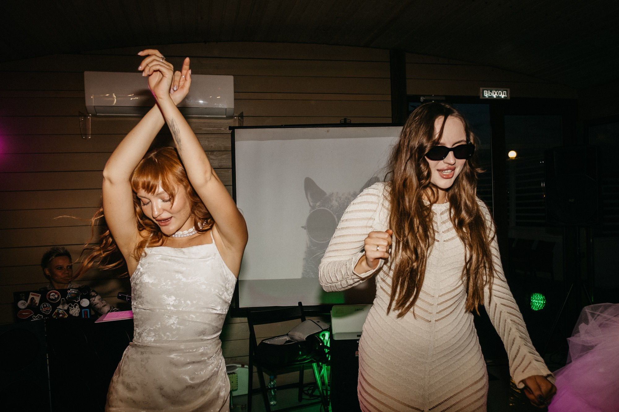 На высоте. Свадебный фотограф Александра Тюлякова