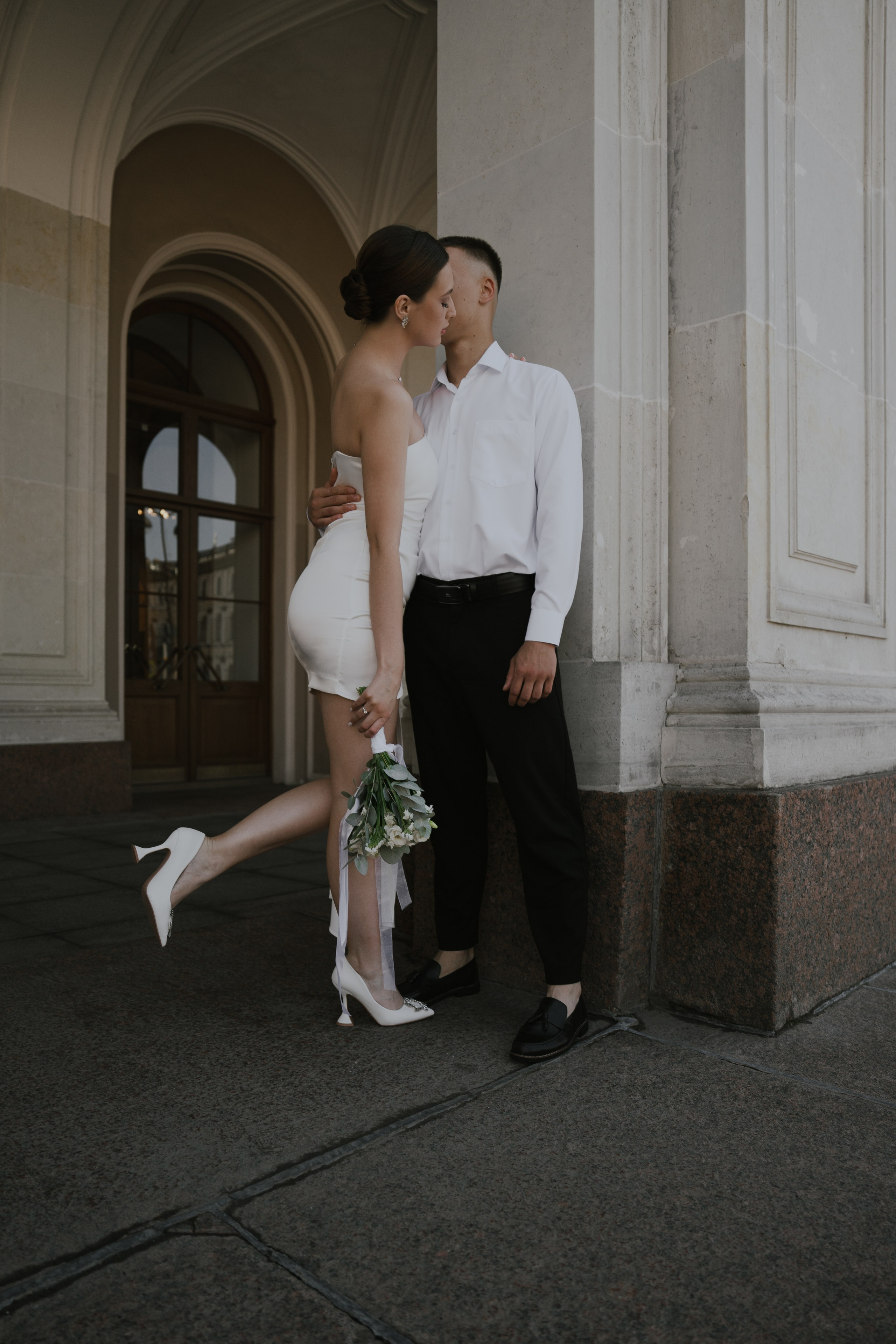 Wedding album. Фотограф в Санкт-Петербурге